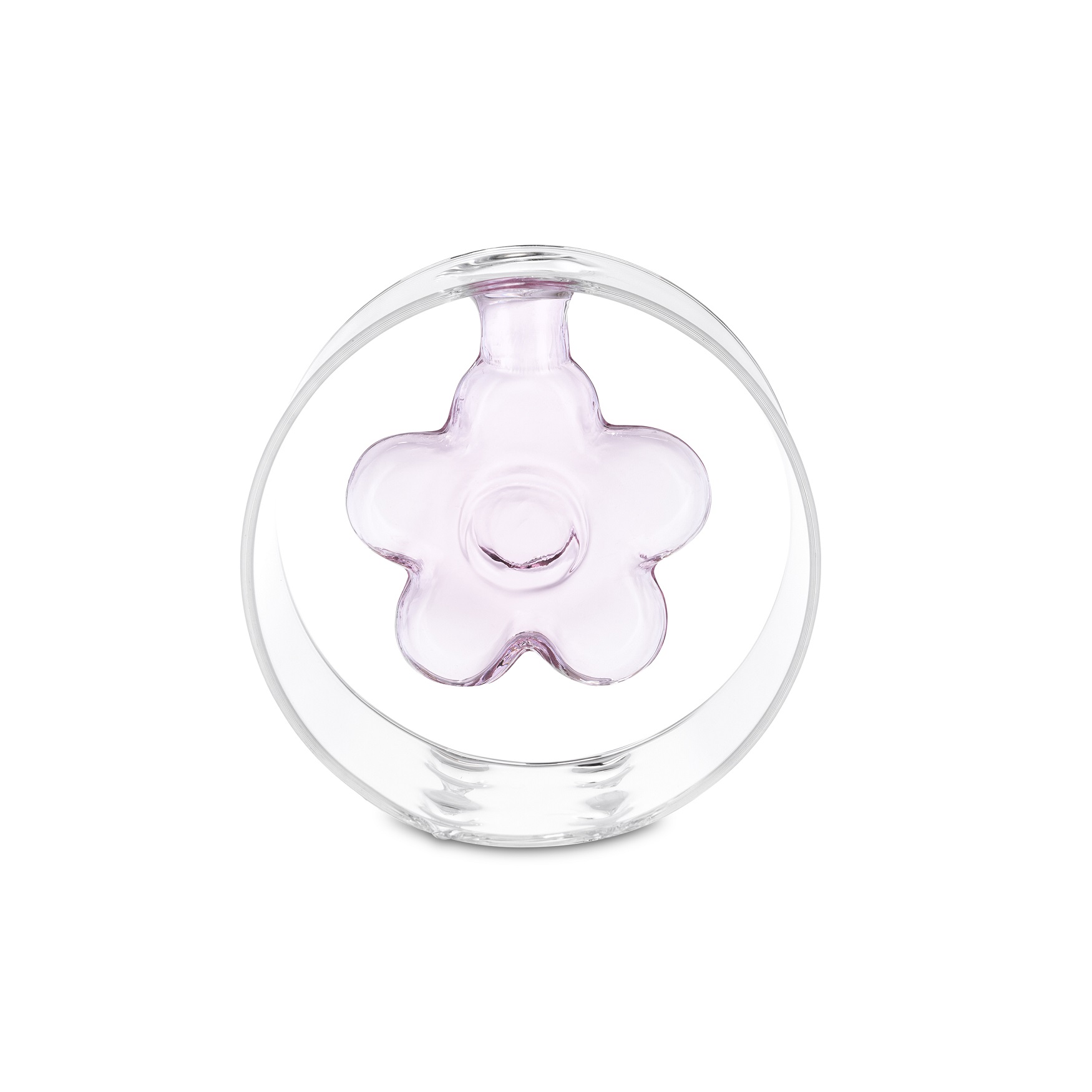 Infiore Round Pink S Gift