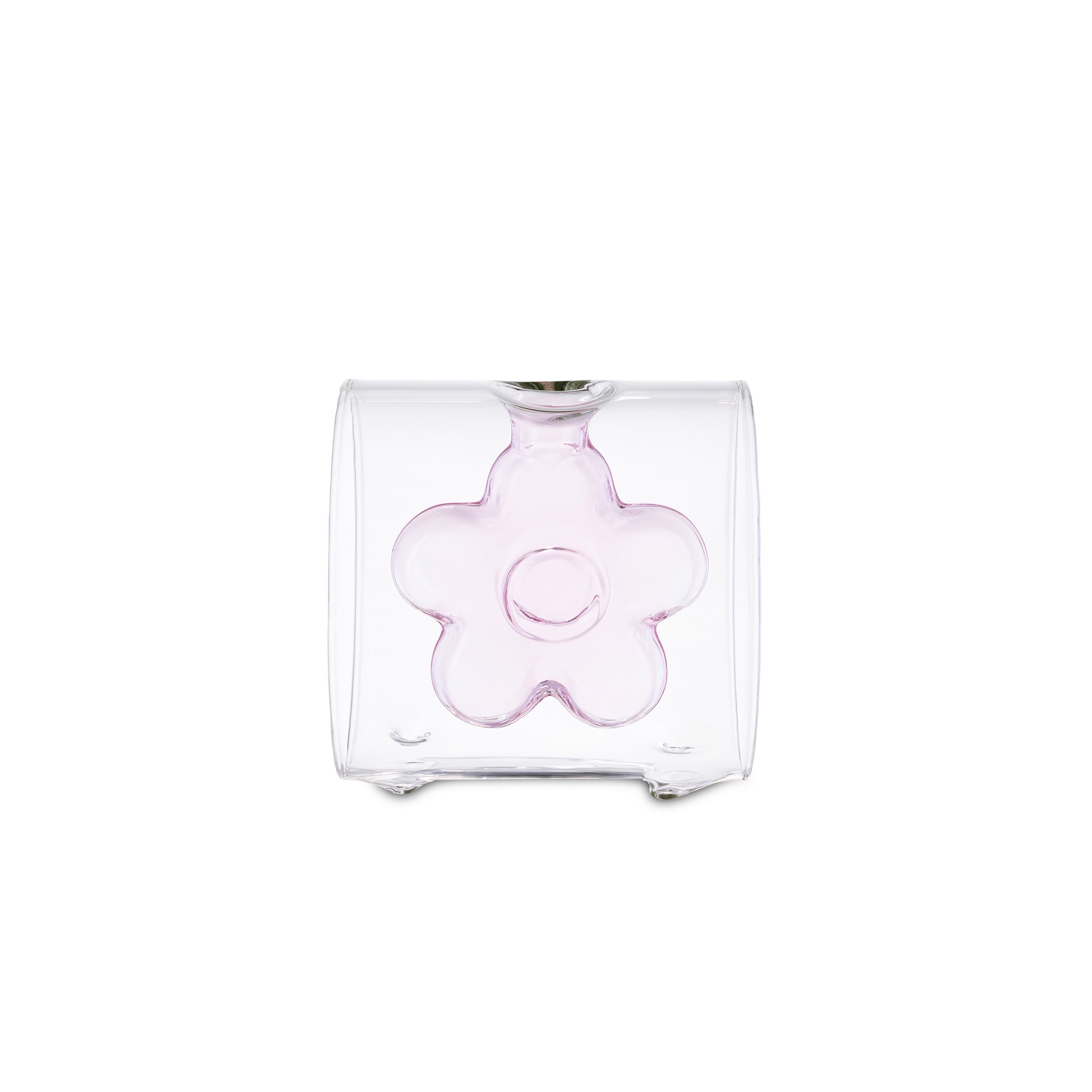 Infiore Cylinder Pink Gift