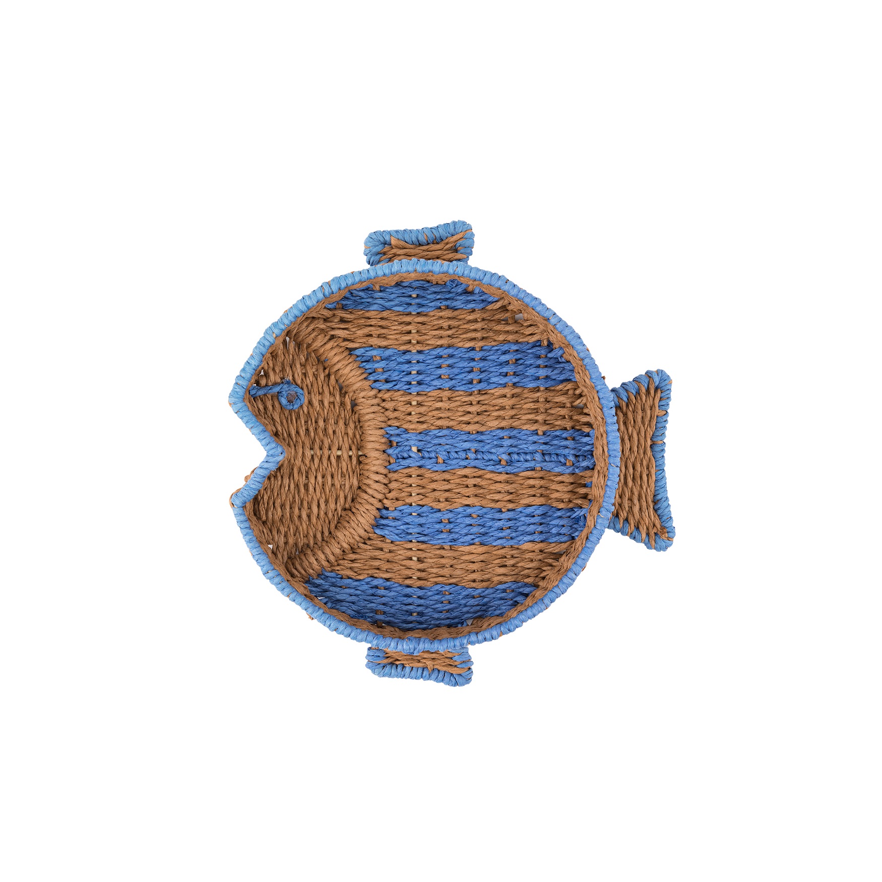 Incarta Ball Fish Tray S Gift