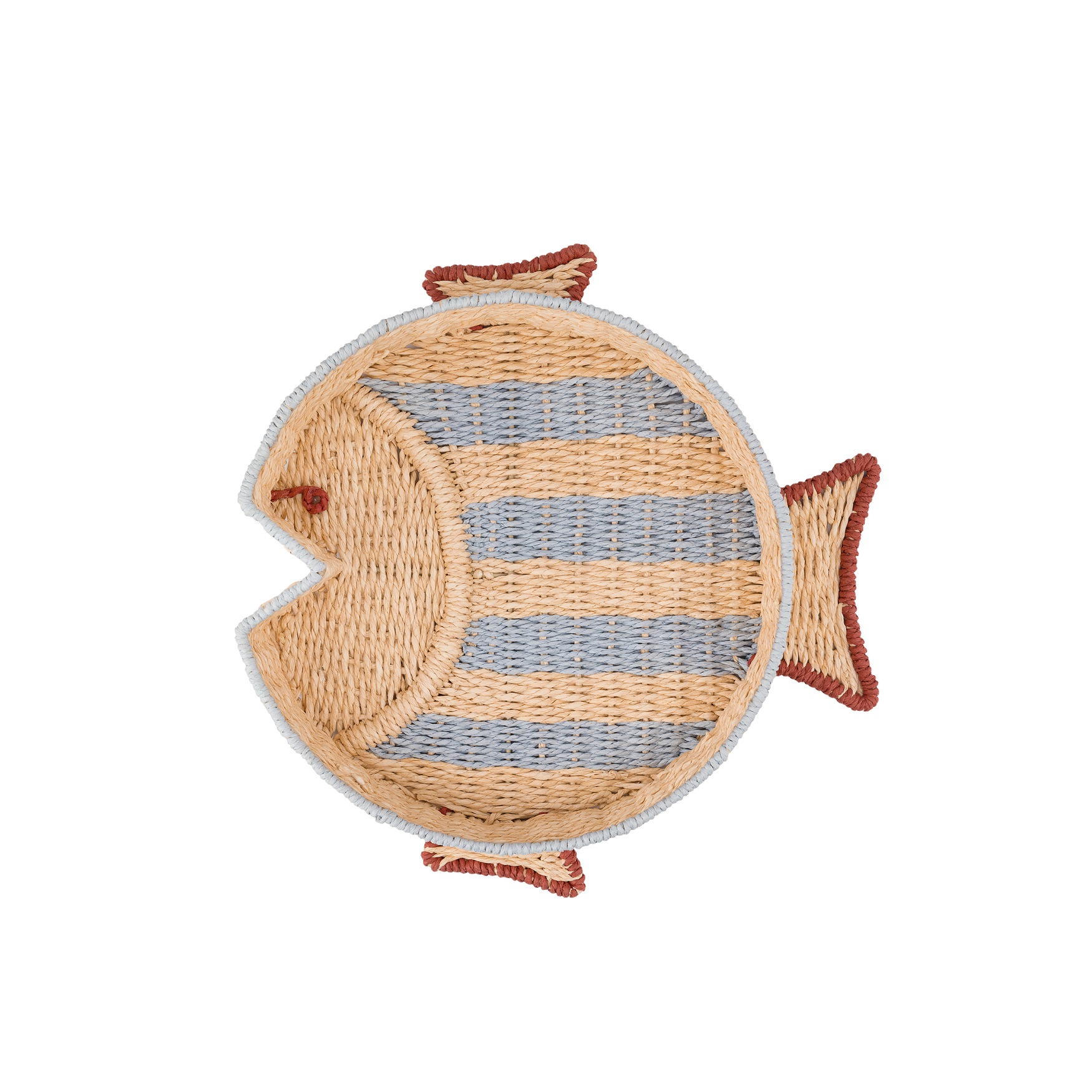 Incarta Ball Fish Tray L Gift