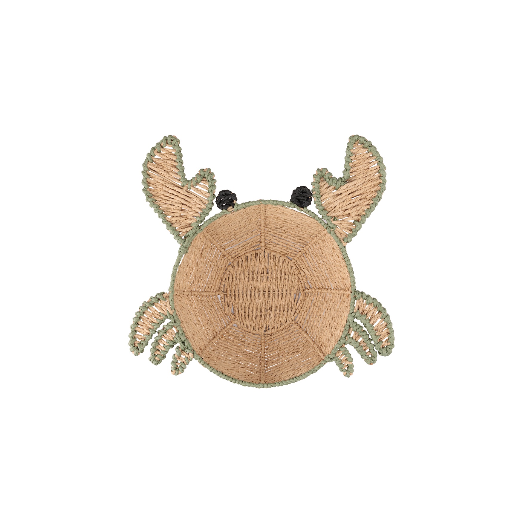 Incarta Crab Basket Gift