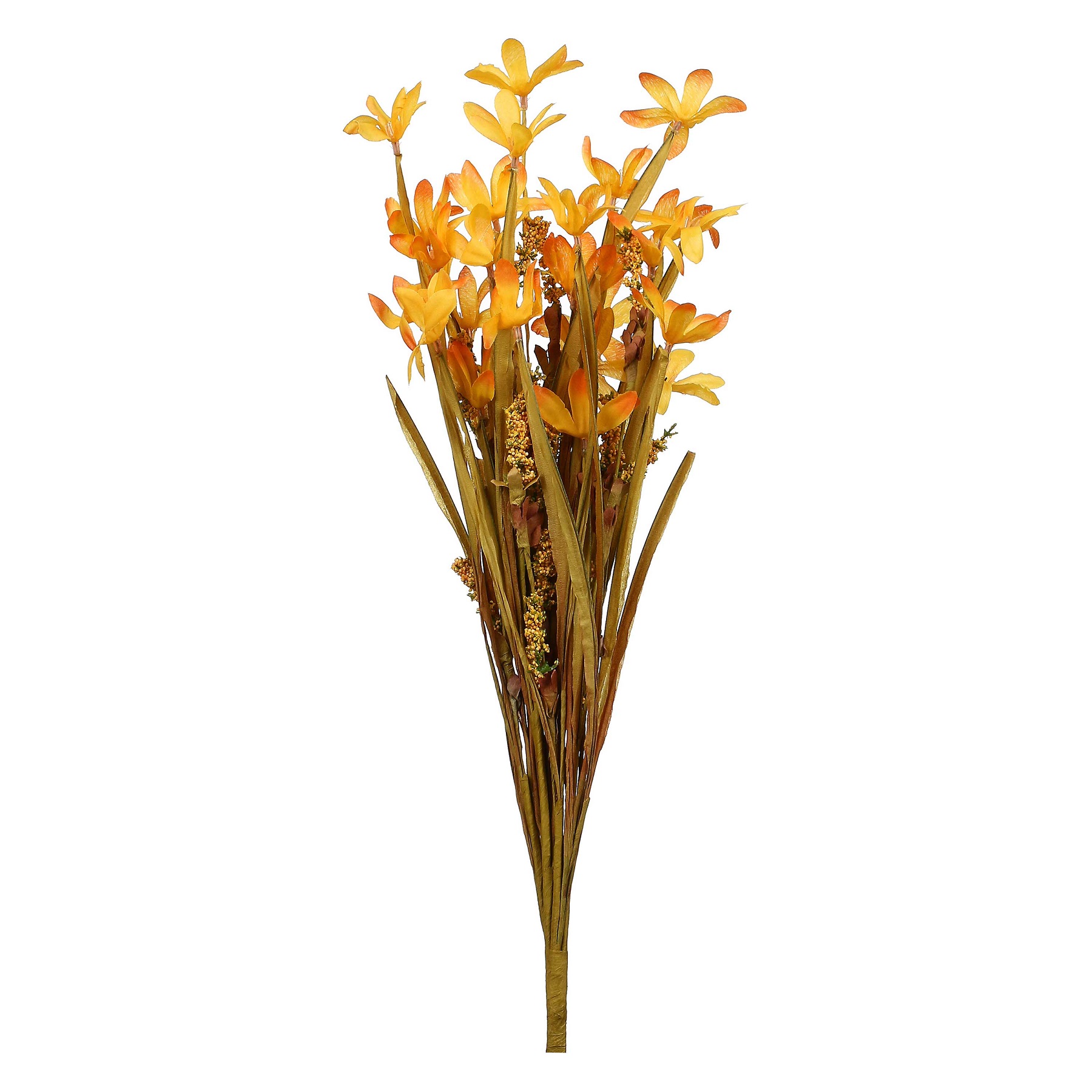 Quelmazzolindifiori Yellow Bella Gift