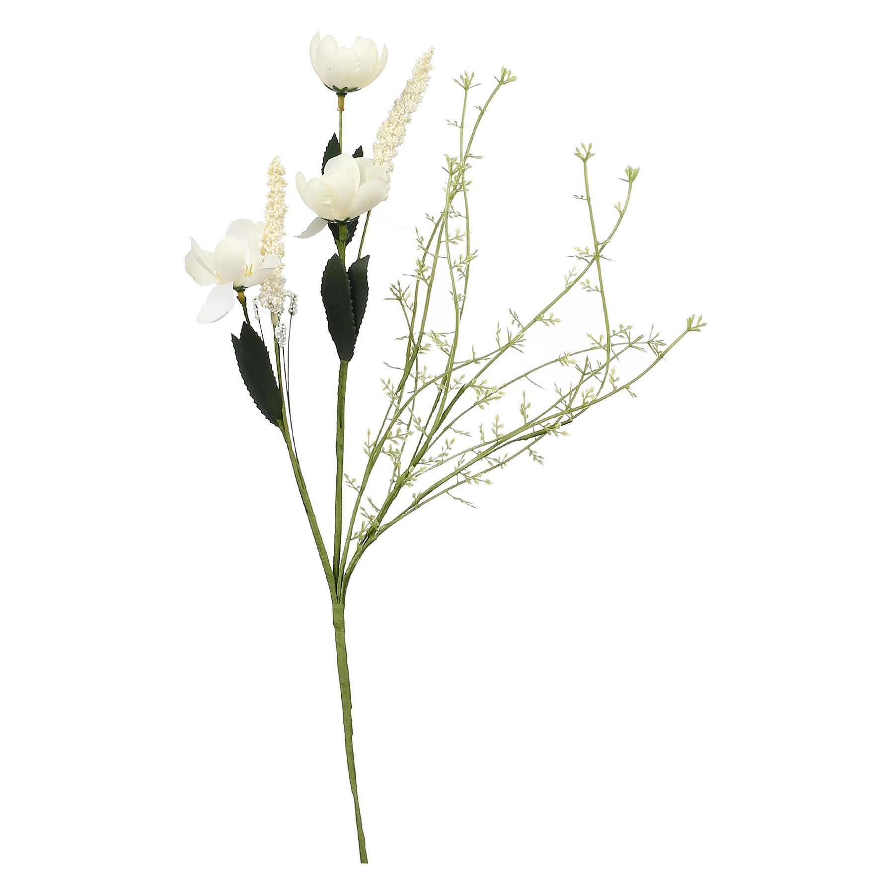 Quelmazzolindifiori Cream Aurora Gift