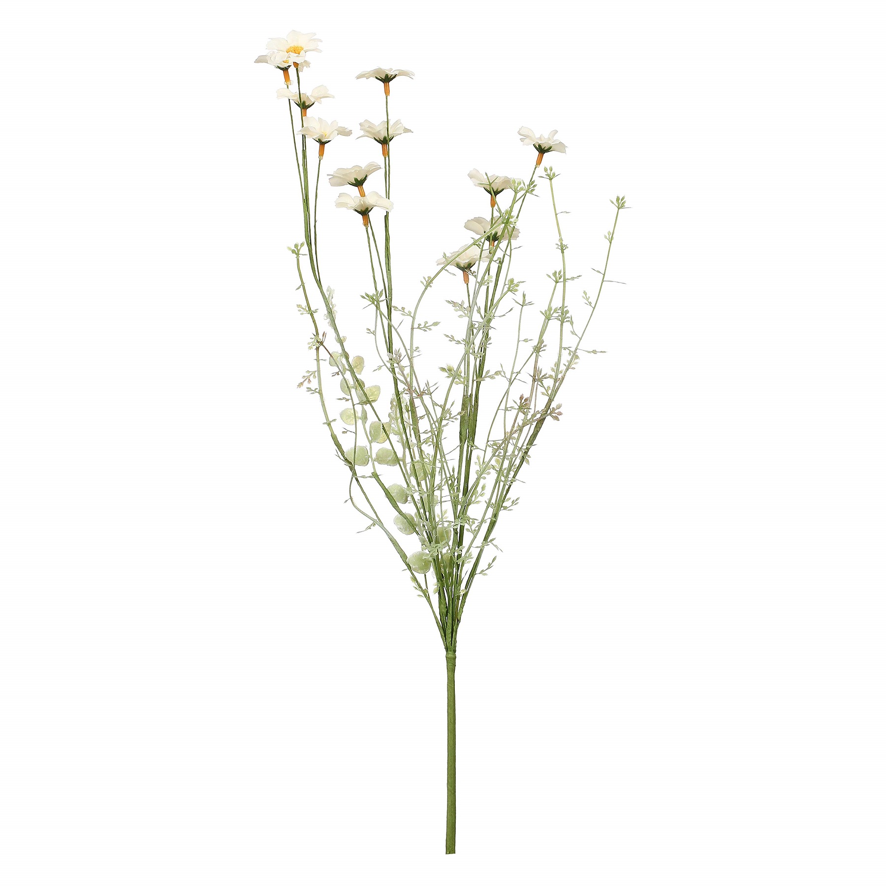 Quelmazzolindifiori Cream Rudbeckia Gift