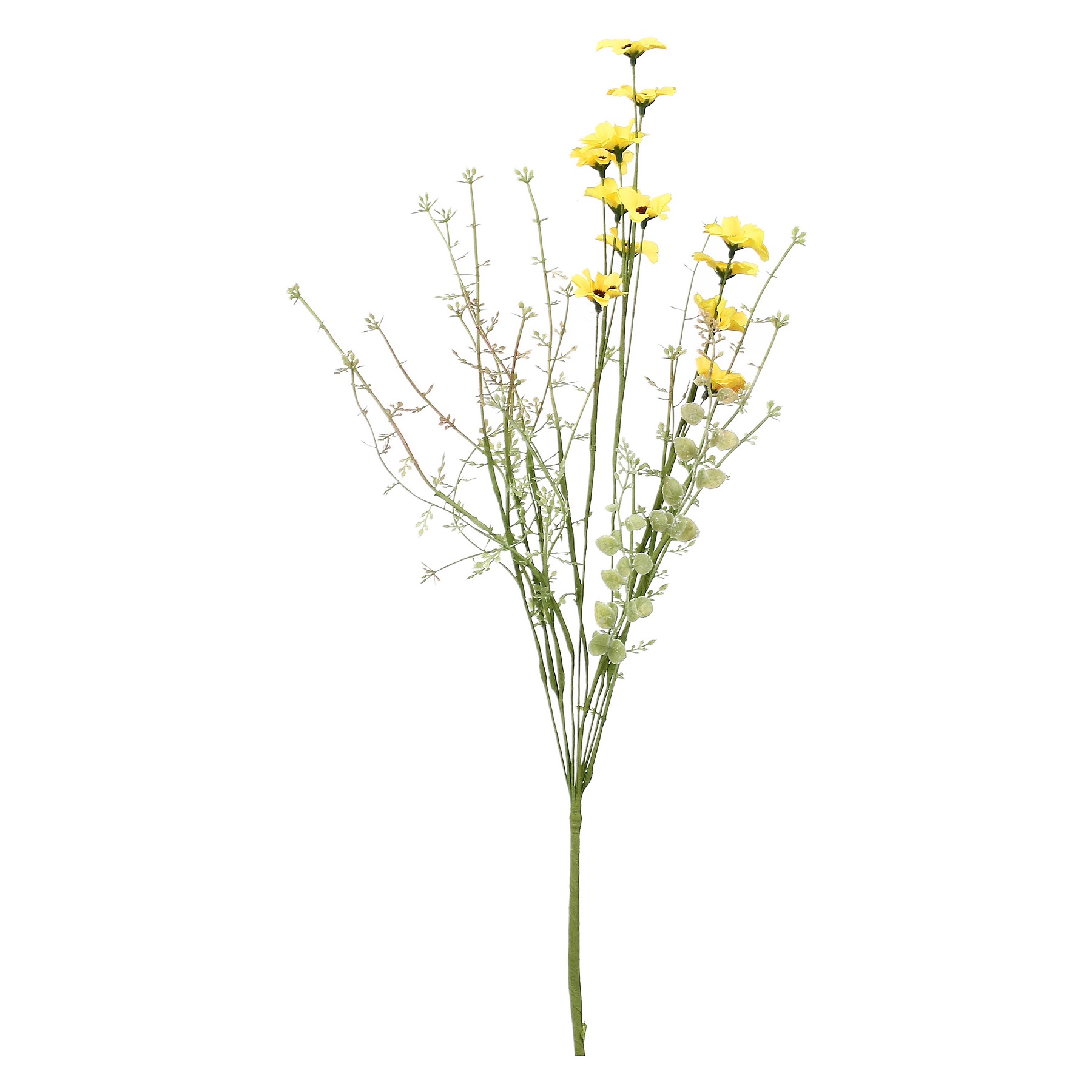 Quelmazzolindifiori Yellow Rudbeckia Gift