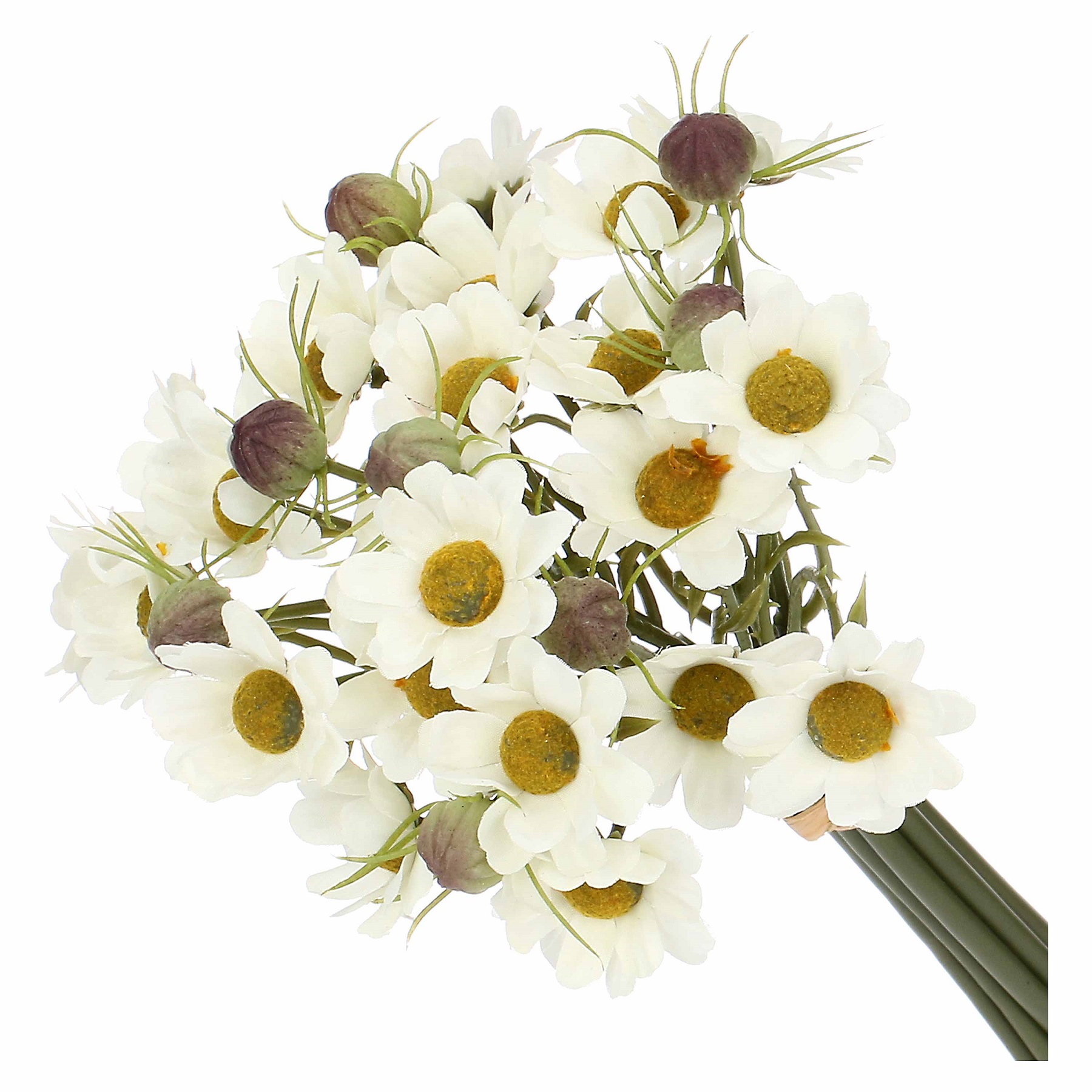 Ilmazzolino Margherite White Gift