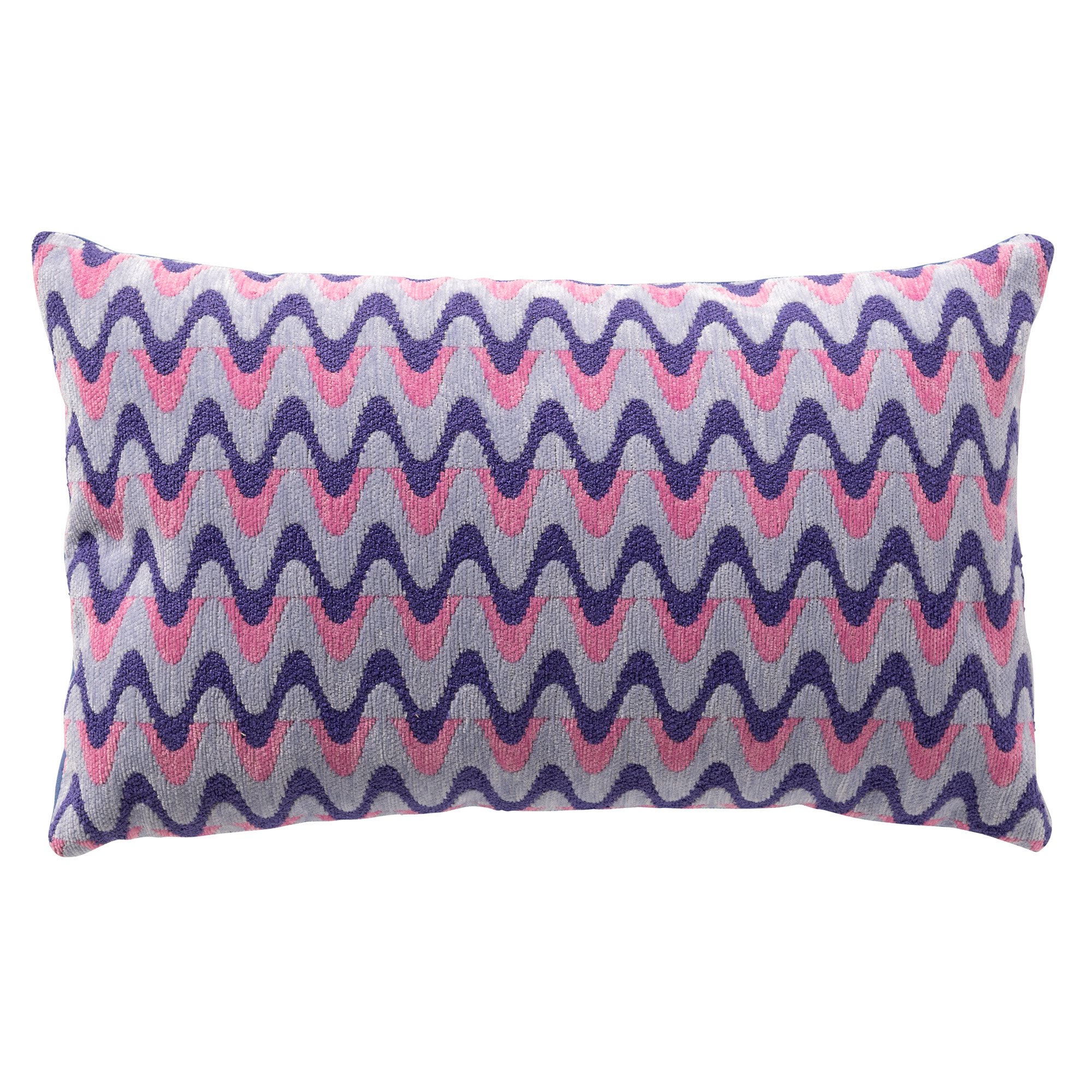 Cushion Cover Alice 30x50cm Baby Lavender Gift