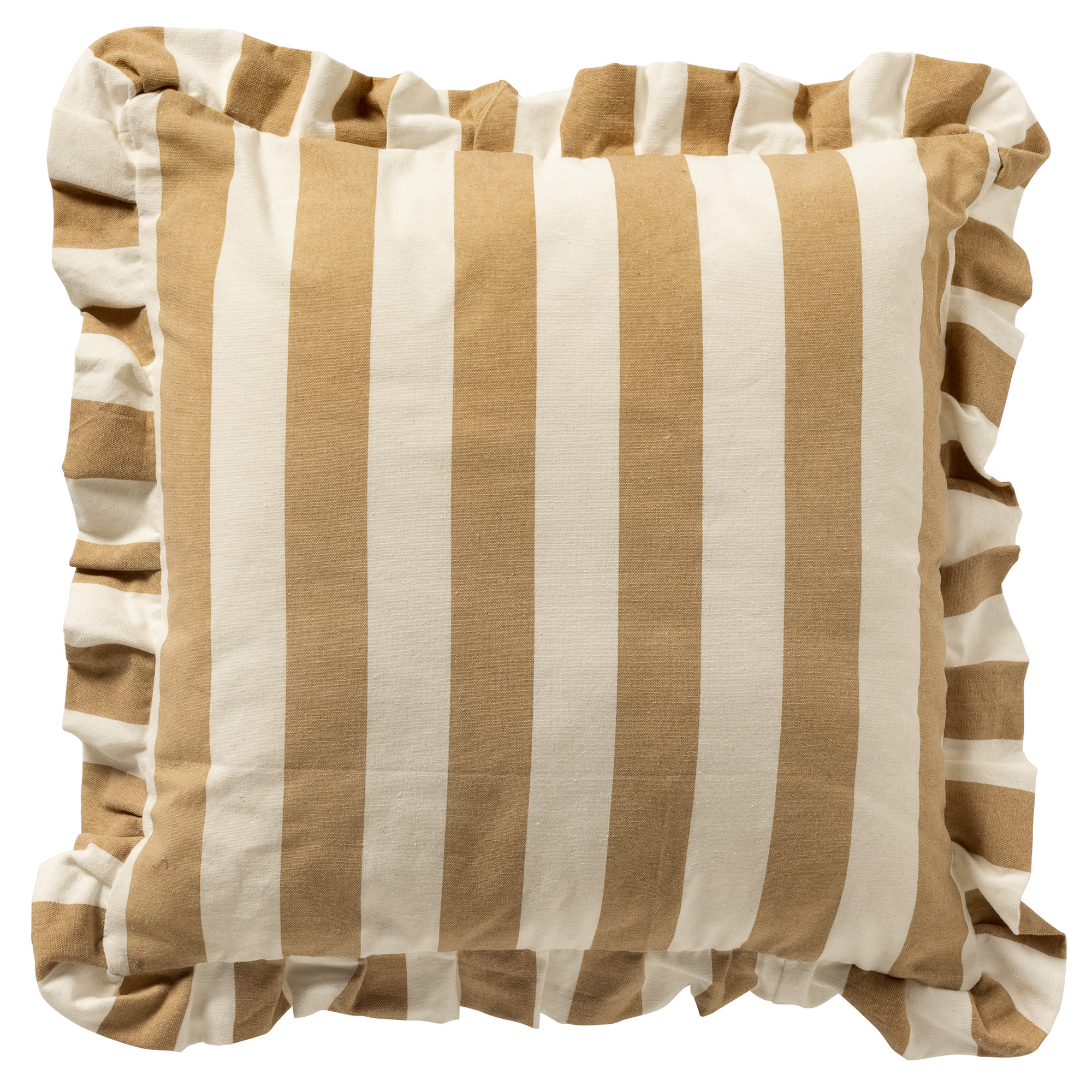 Cushion Cover Bella 45x45cm Irish Cream Gift
