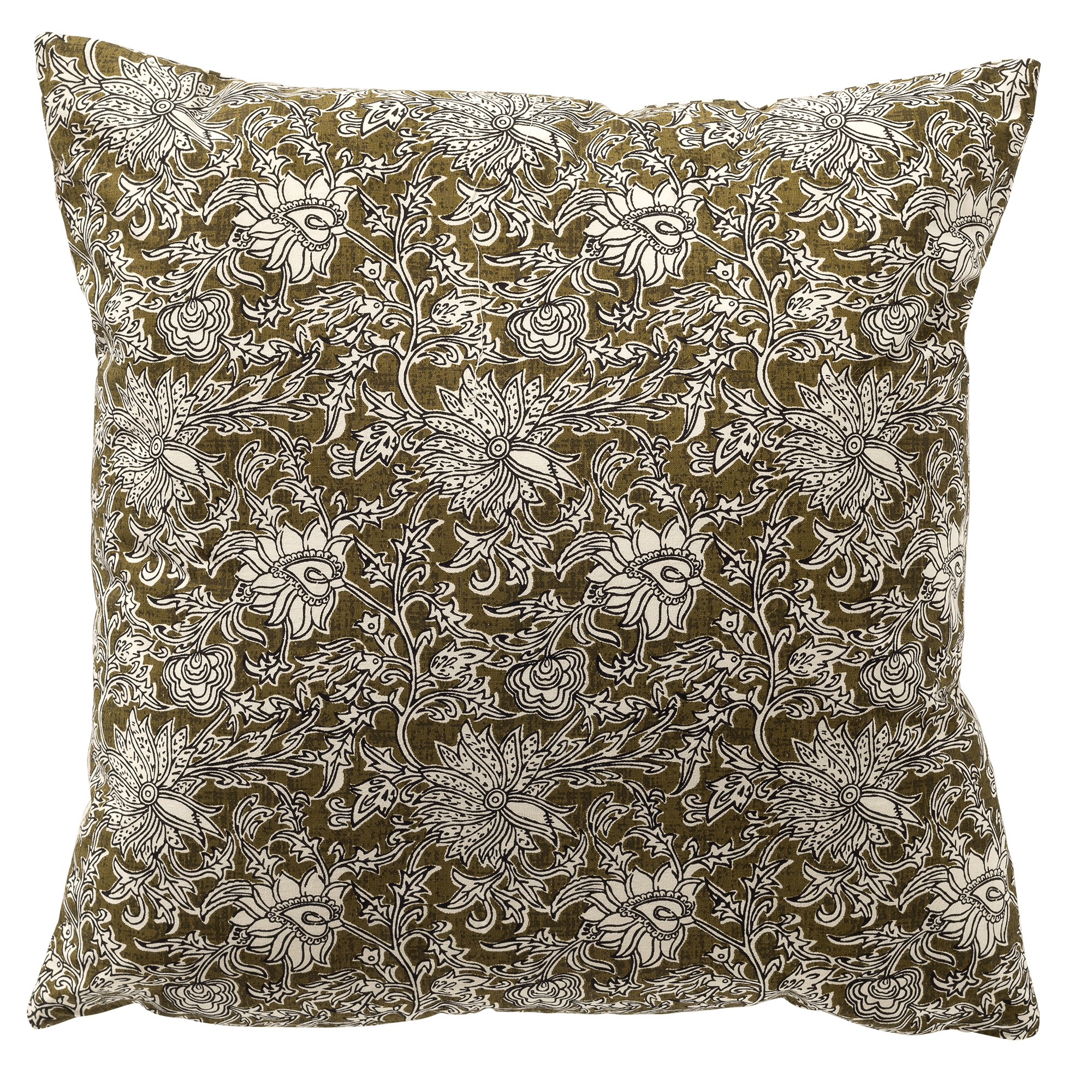 Cushion Cover Joelle 45x45cm Green Moss Gift