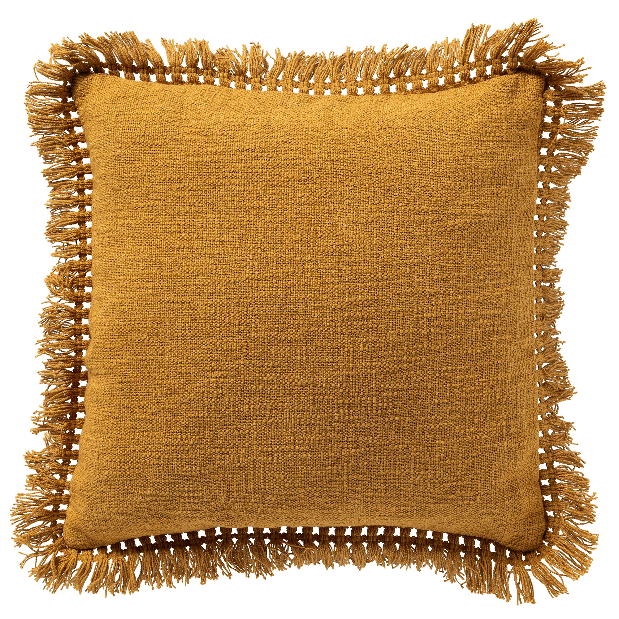 Cushion Cover Jonna 45x45cm Chai Tea Grs Gift