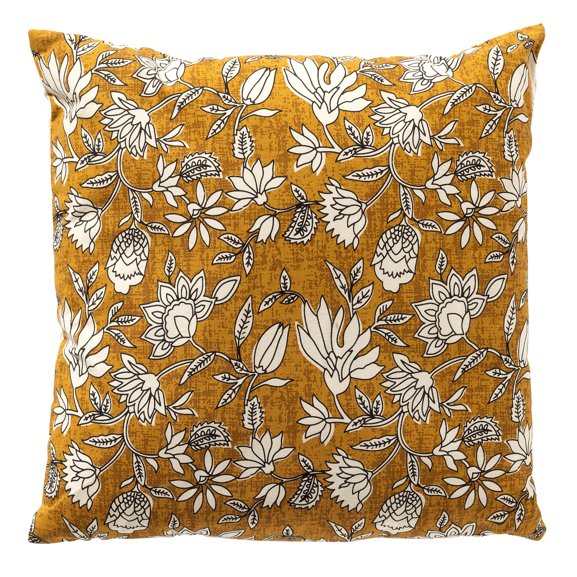 Cushion Cover Judith 45x45cm Chai Tea Gift