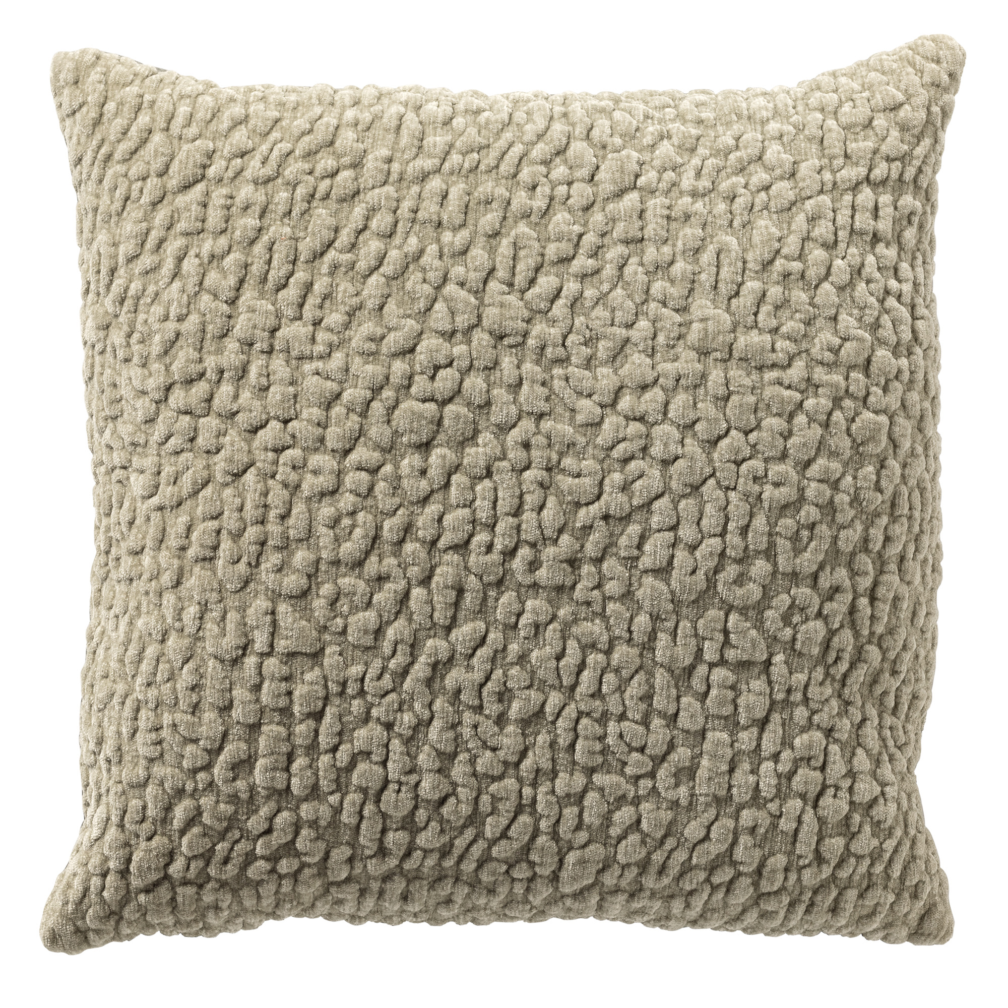 Cushion Cover Lauro 45x45cm Sage Green Gift