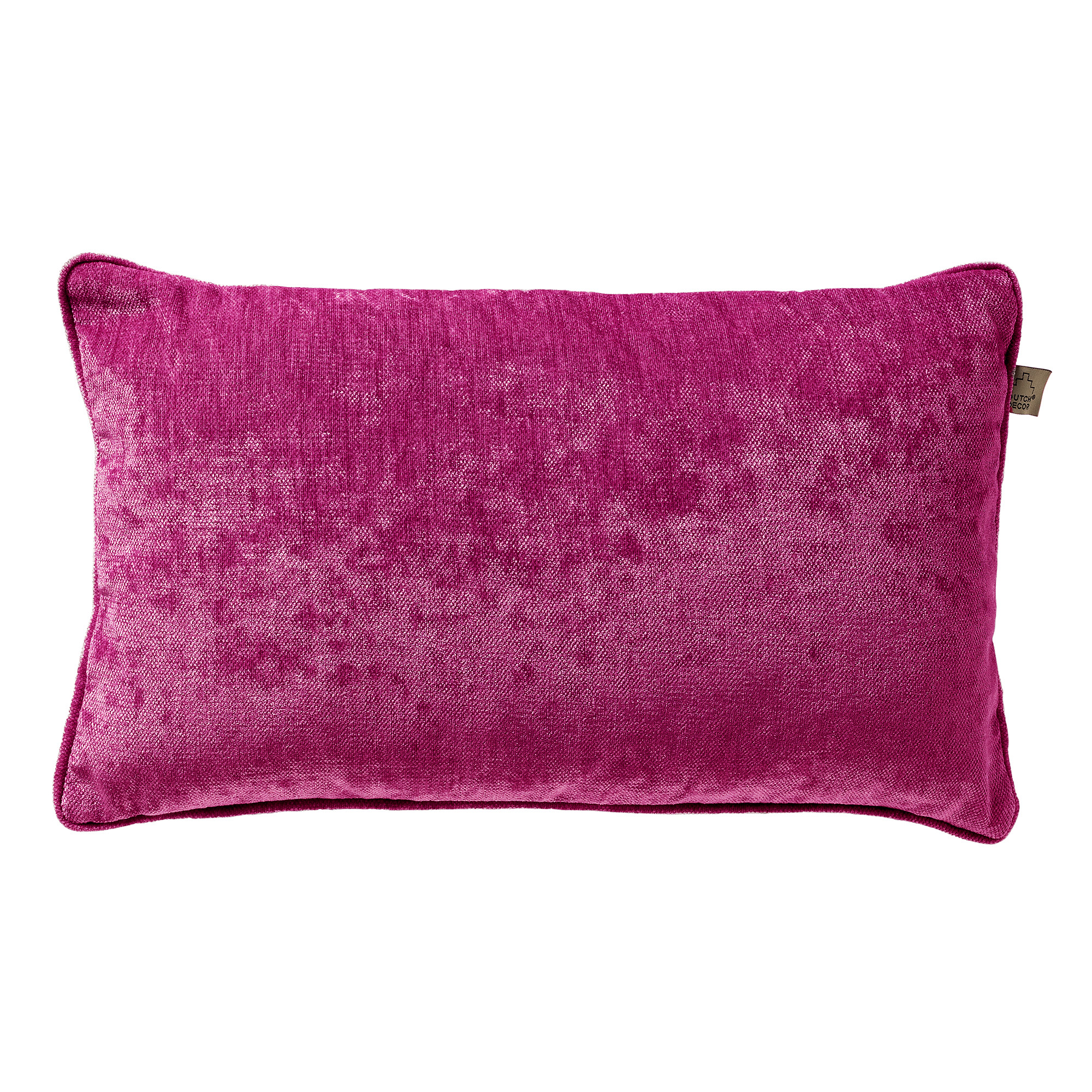Cushion Cover Lewy 30x50cm Festival Fuchsia Gift