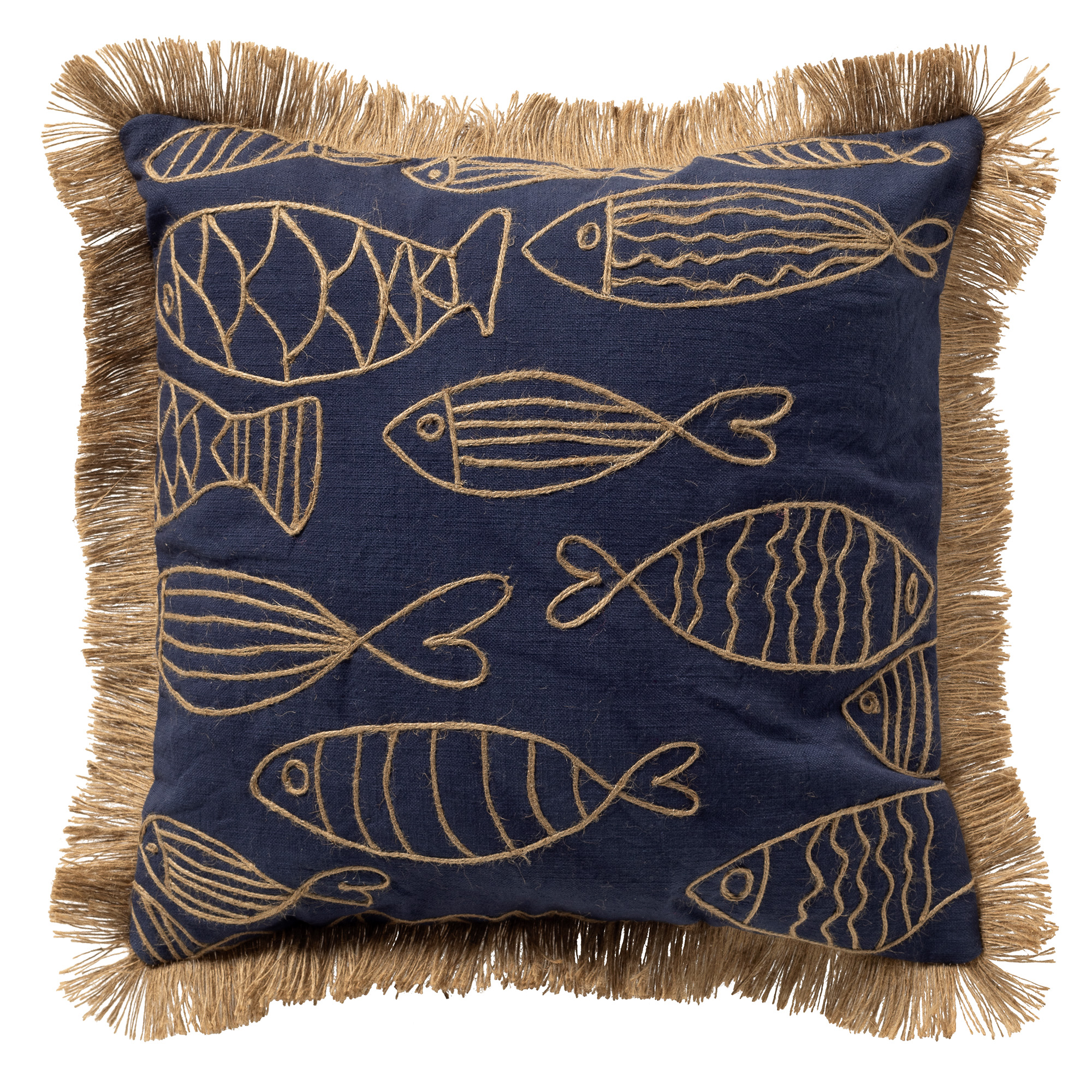 Cushion Cover Nemo 45x45cm Spellbound Grs Gift