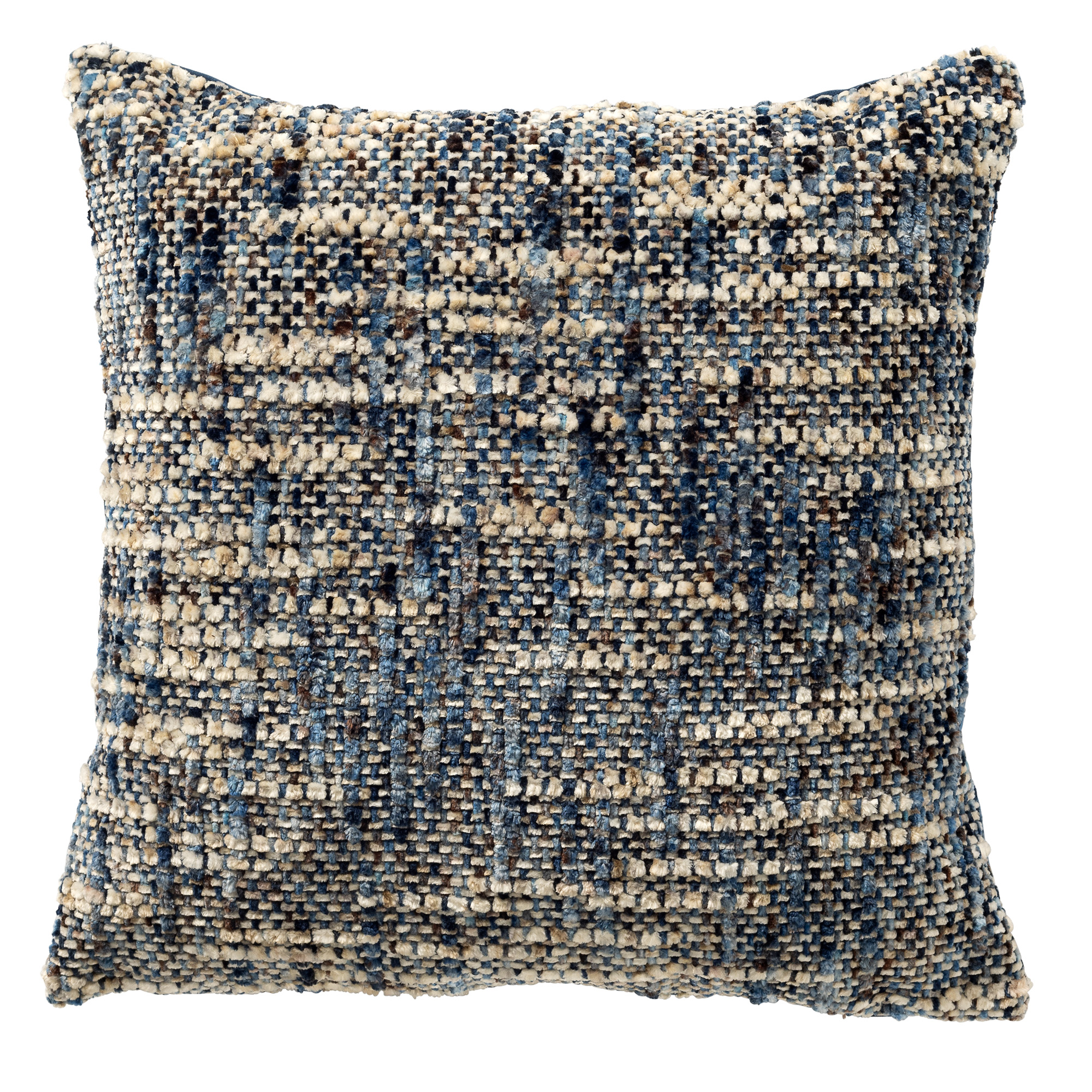 Cushion Cover Noret 45x45cm Indian Teal Gift