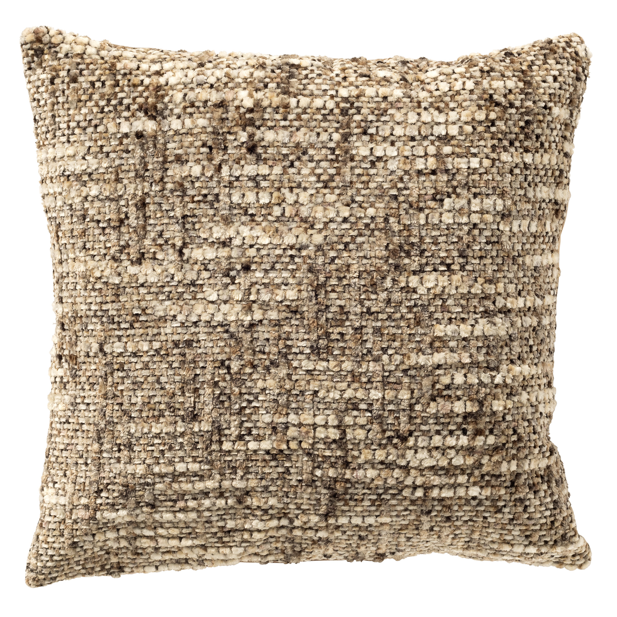 Cushion Cover Noret 45x45cm Shitake Gift