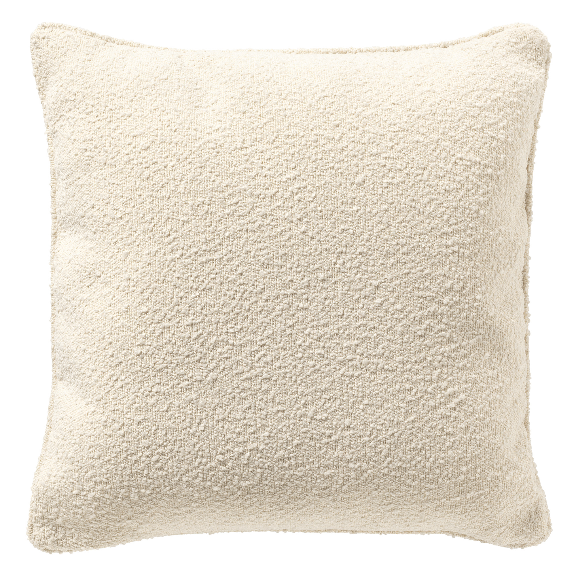 Cushion Cover Onno 45x45cm Snow White Gift