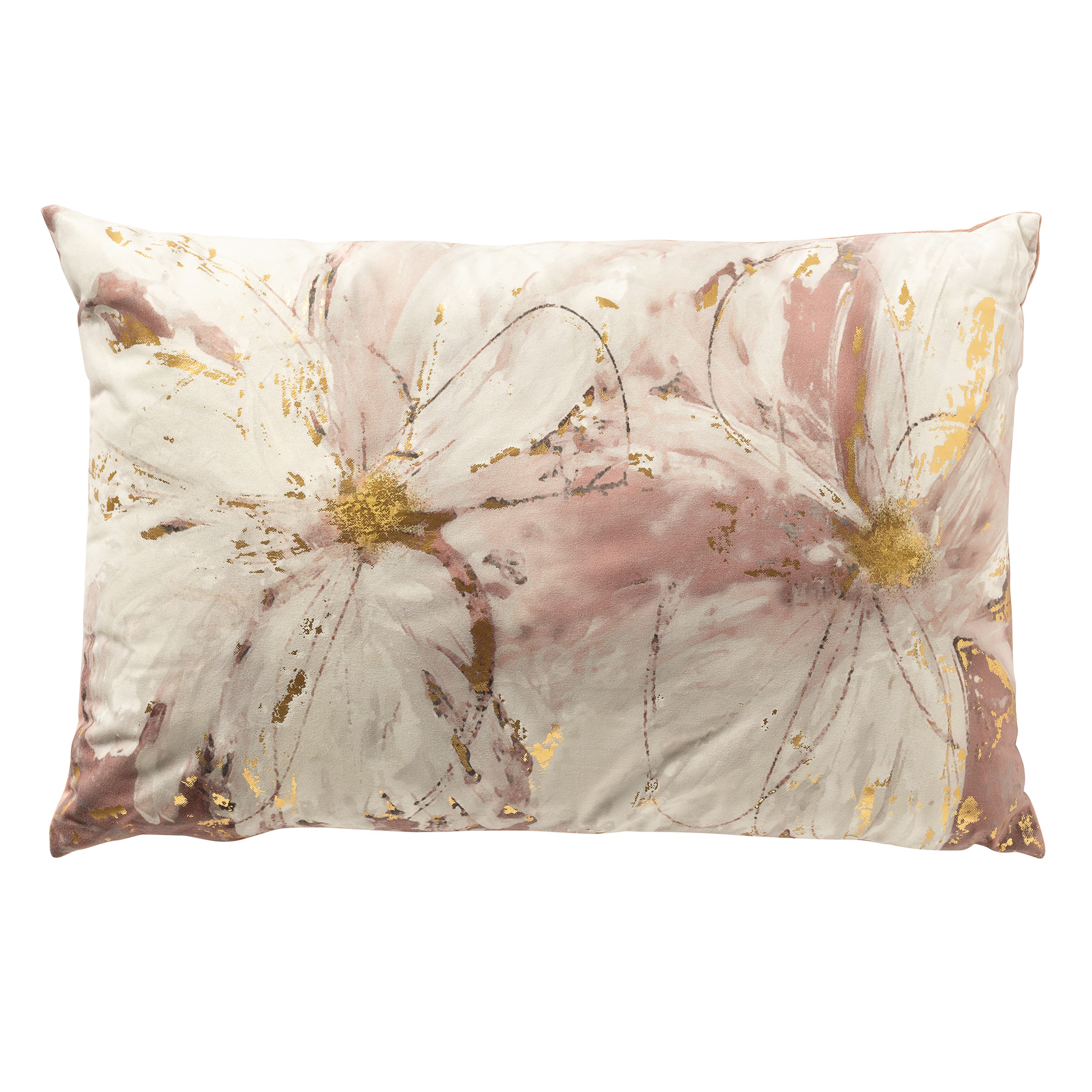 Cushion Cover Susanna 40x60cm Rose Tan Gift