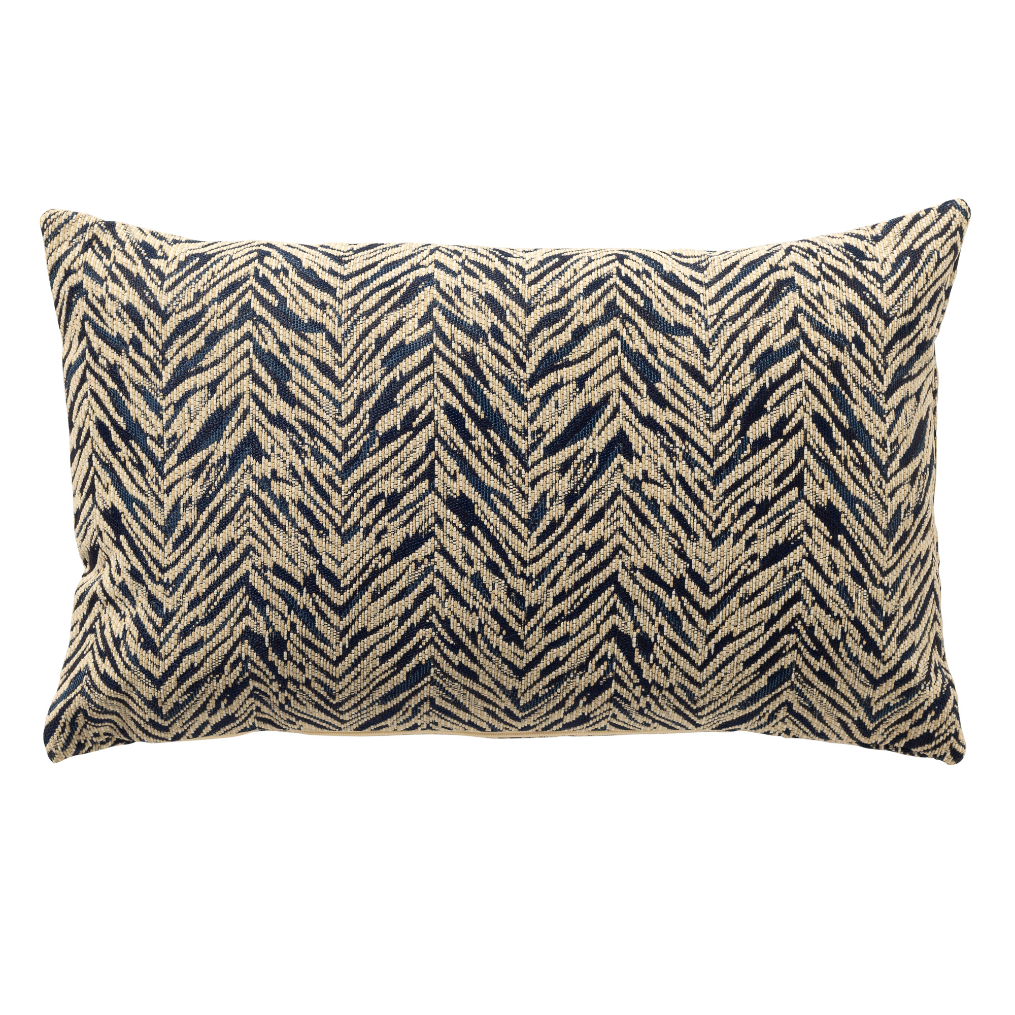 Outdoor Cushion Cover Augusta 30x50cm Insignia Blue Gift