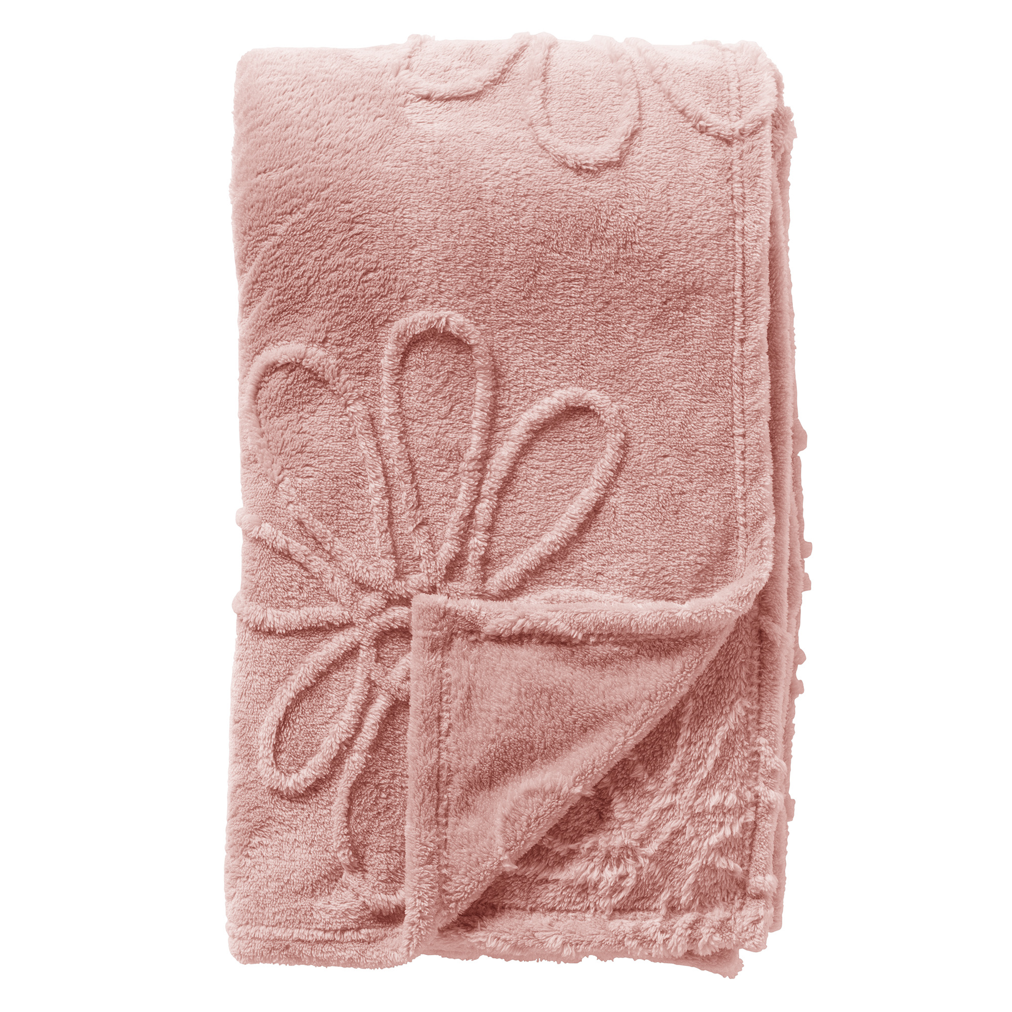 Plaid Blenda 150x200cm Rose Tan Gift