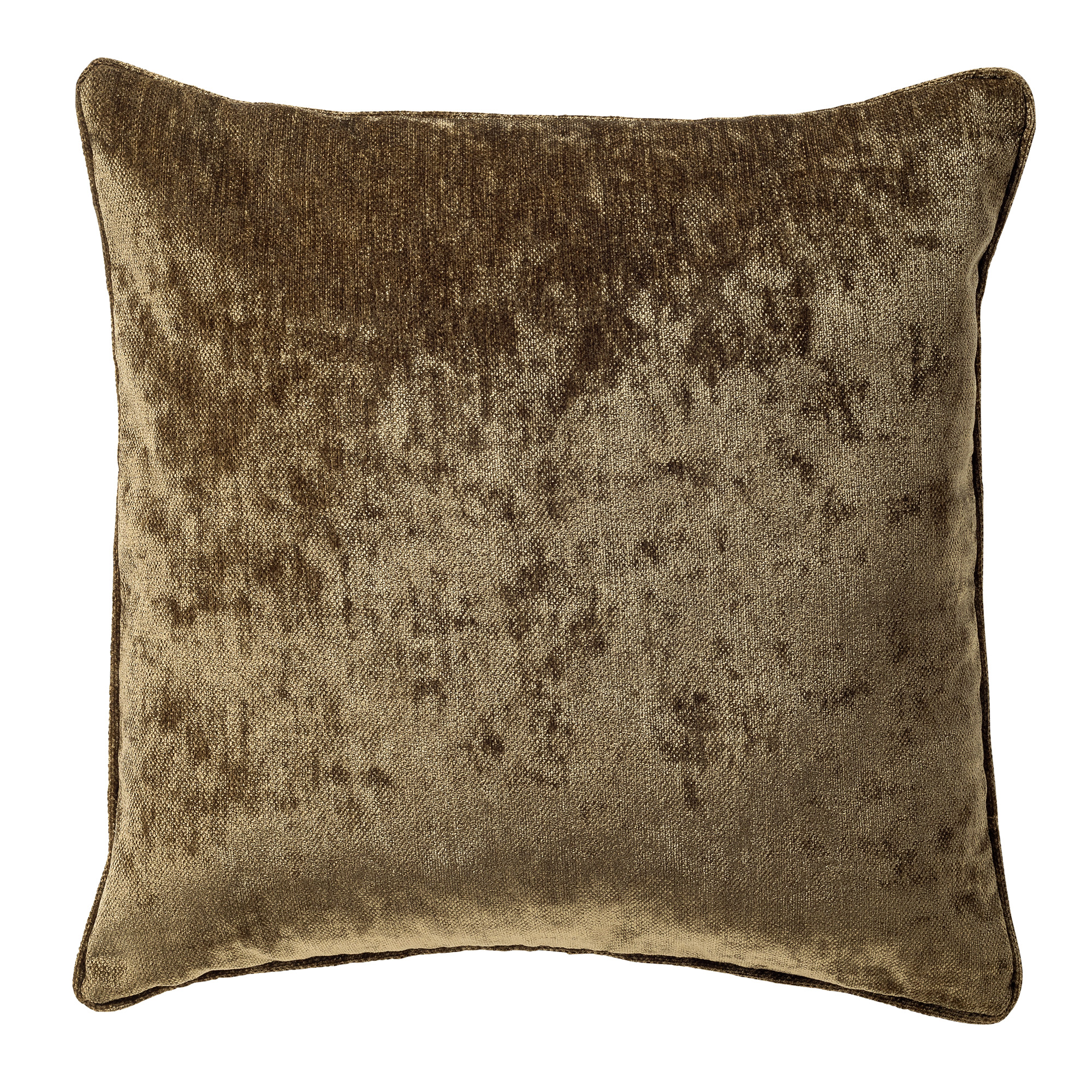 Cushion Cover Lewy 60x60cm Military Olive Gift