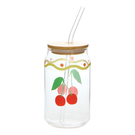 Can Tumbler Fruity 52 Cl Assorted Gift