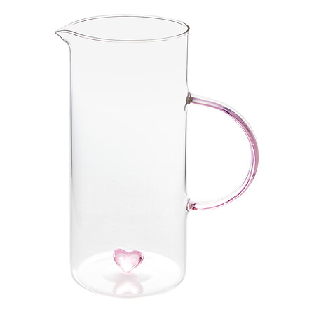 Pitcher Nelya 1.4 L Assorted Gift