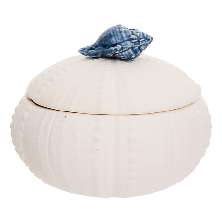 Scented Candle Ocea 170 G Ylang Ceramic Jar Gift