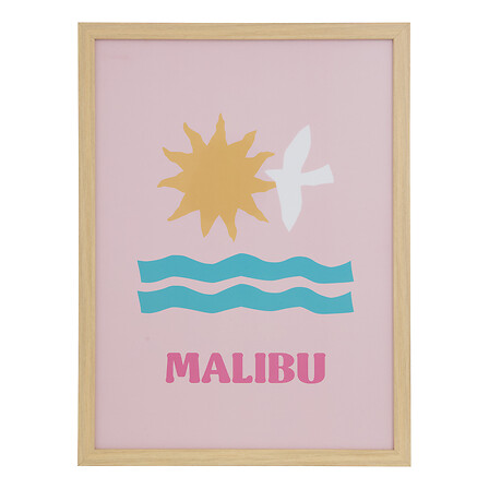 Poster Frame Libe 30 X 40 Cm Malibu Gift