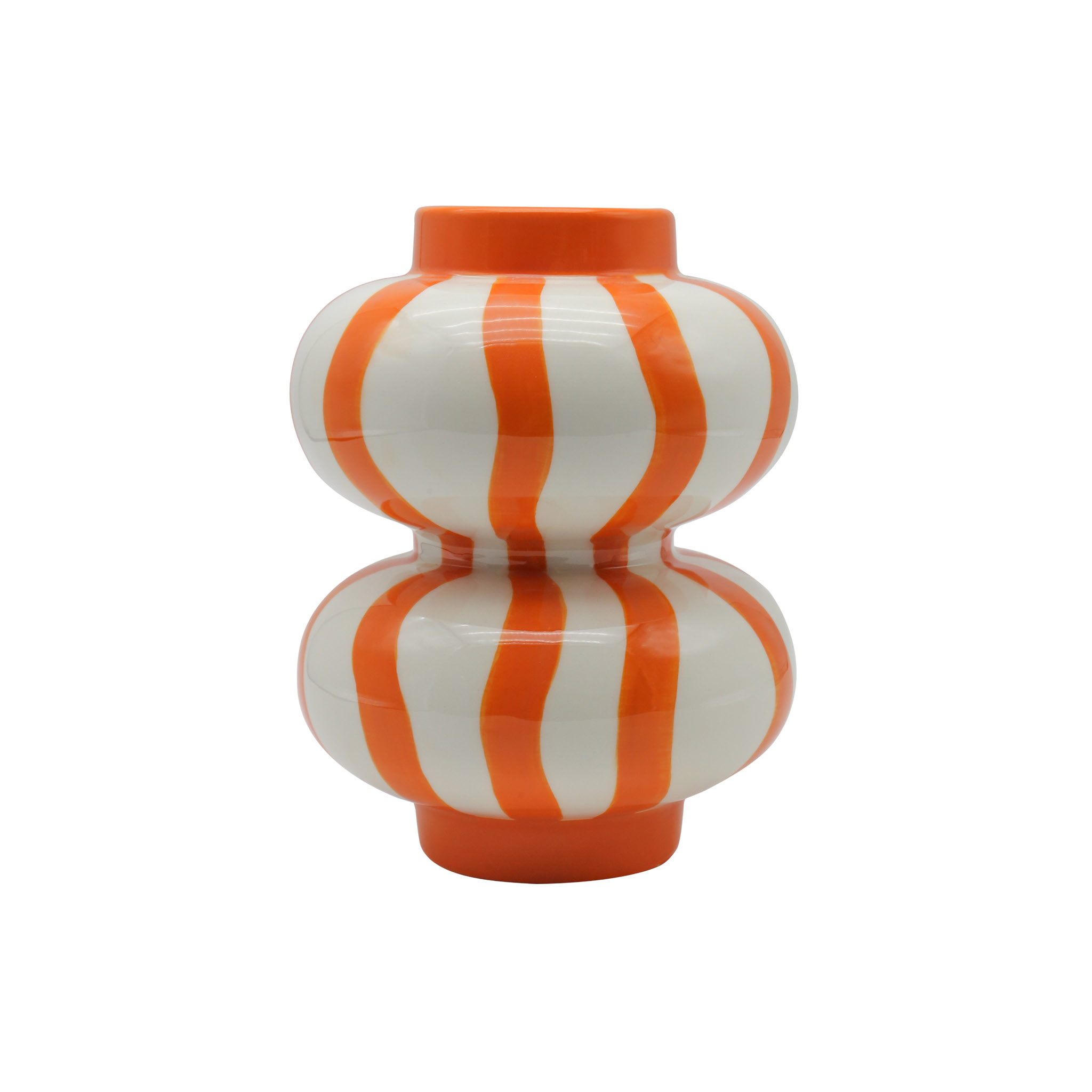 Vase Augustino - Rayas Bailarinas Gift