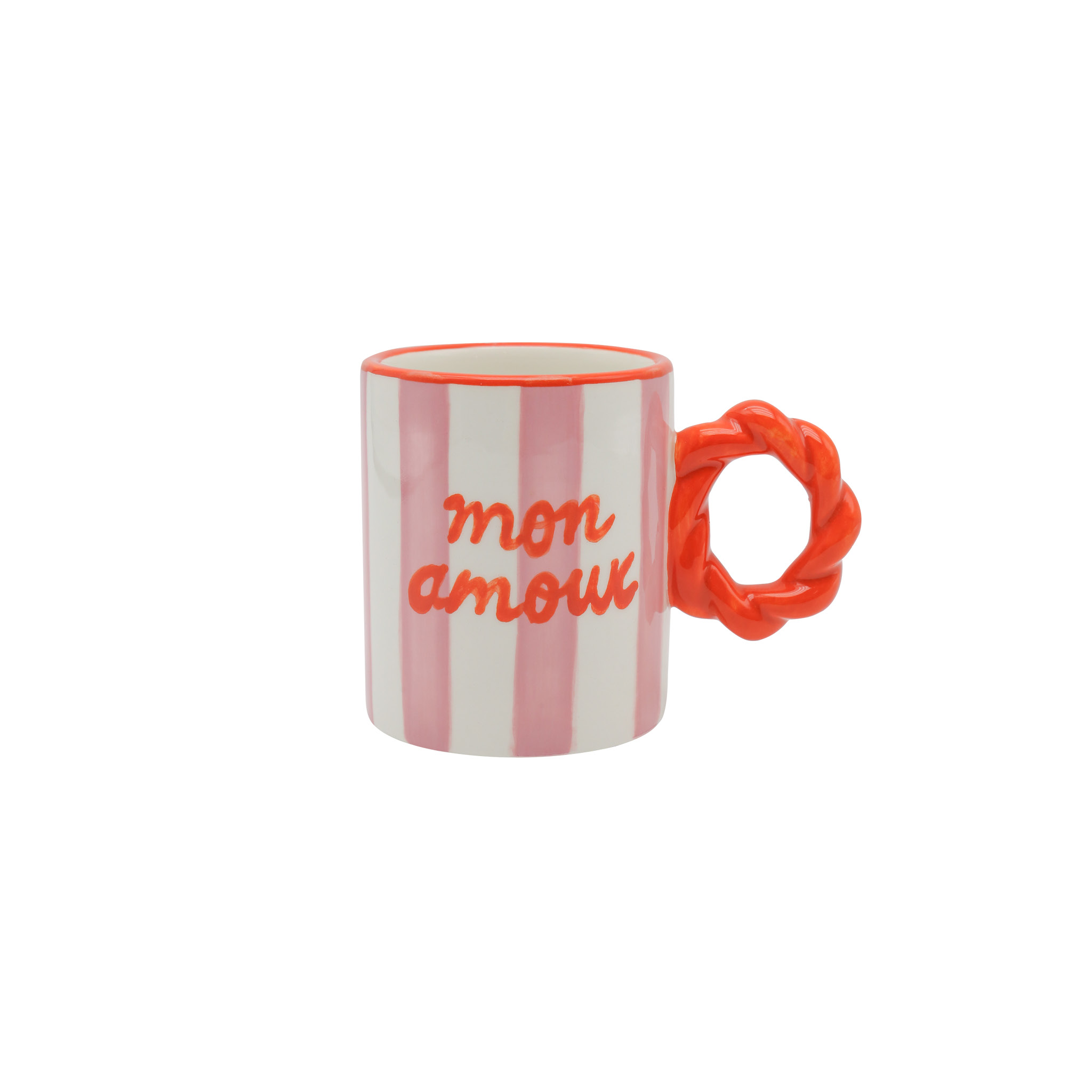 Mug Miguel - Mon Amour Gift