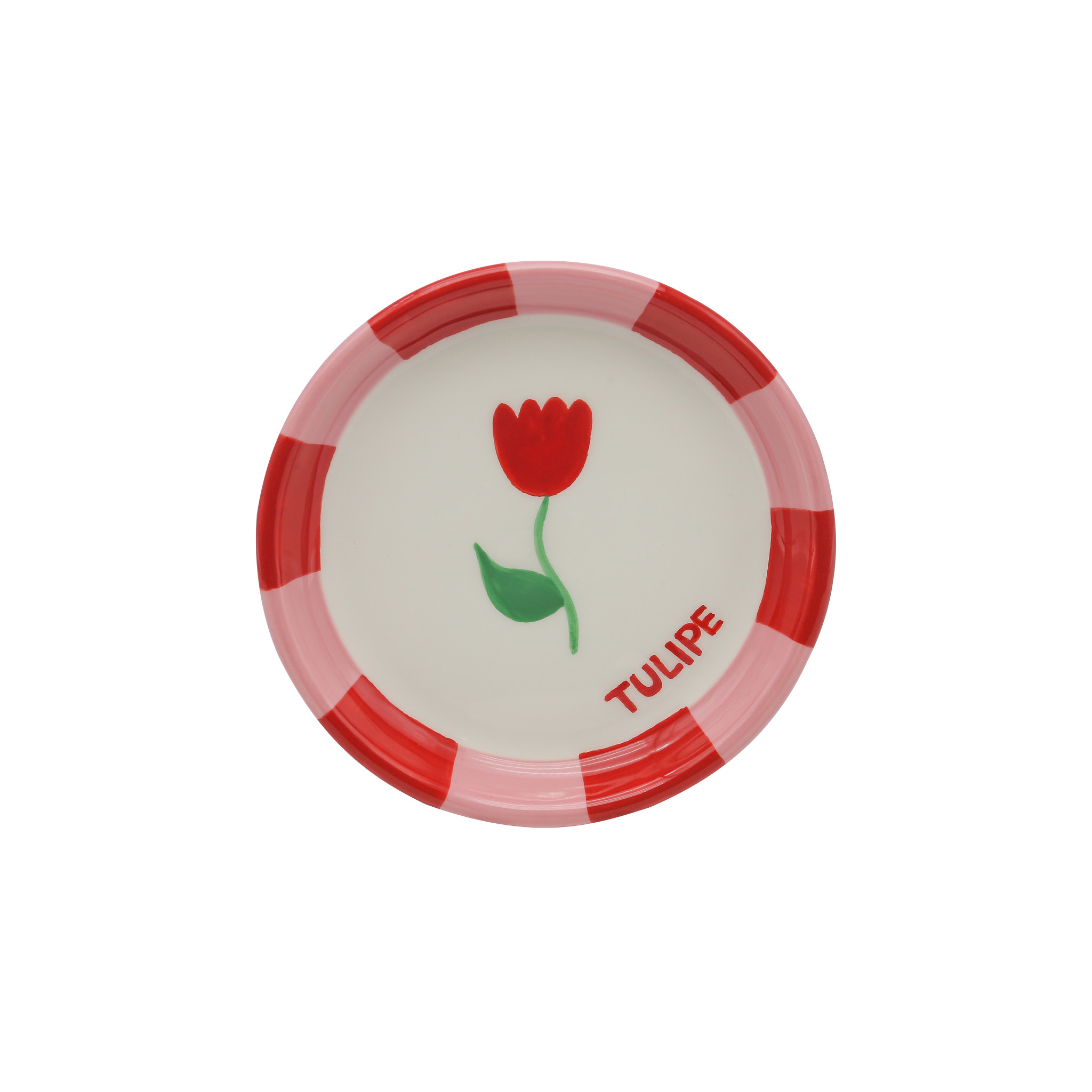 Trinket Dish Noel - TulipeÂ  Gift