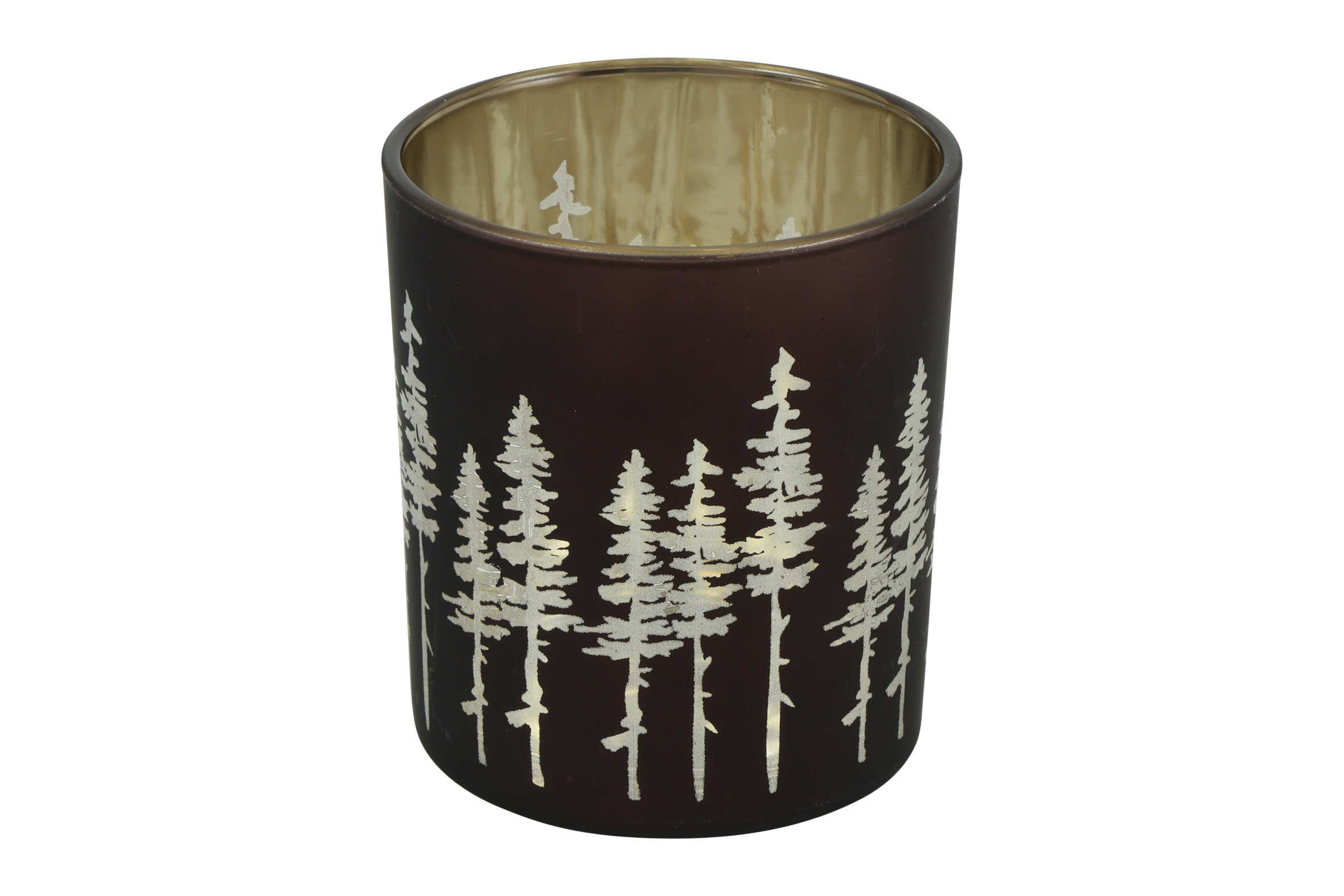 Tealighth Forest Aska Co M Brown Gift