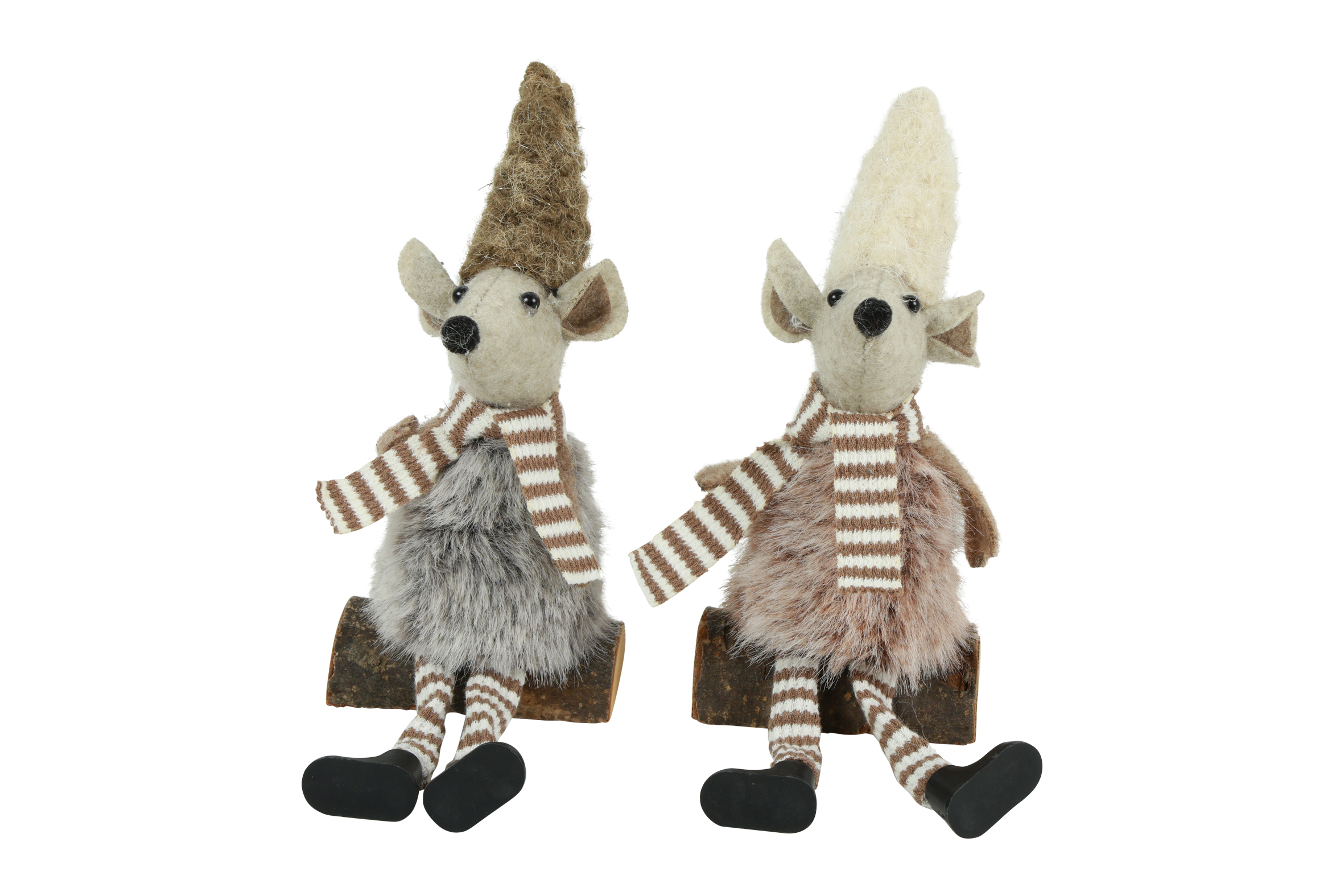 Mouse Gertie S A2 Multicolor Gift