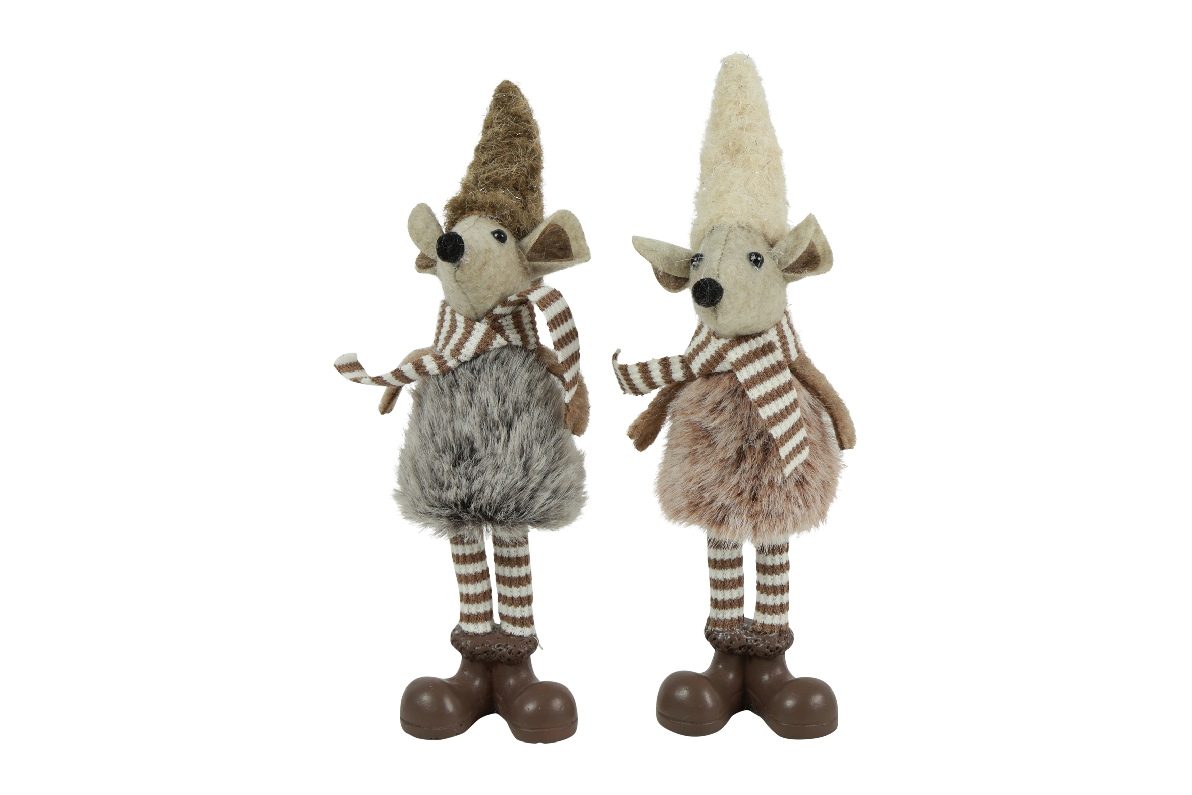 Mouse Gertie L A2 Multicolor Gift