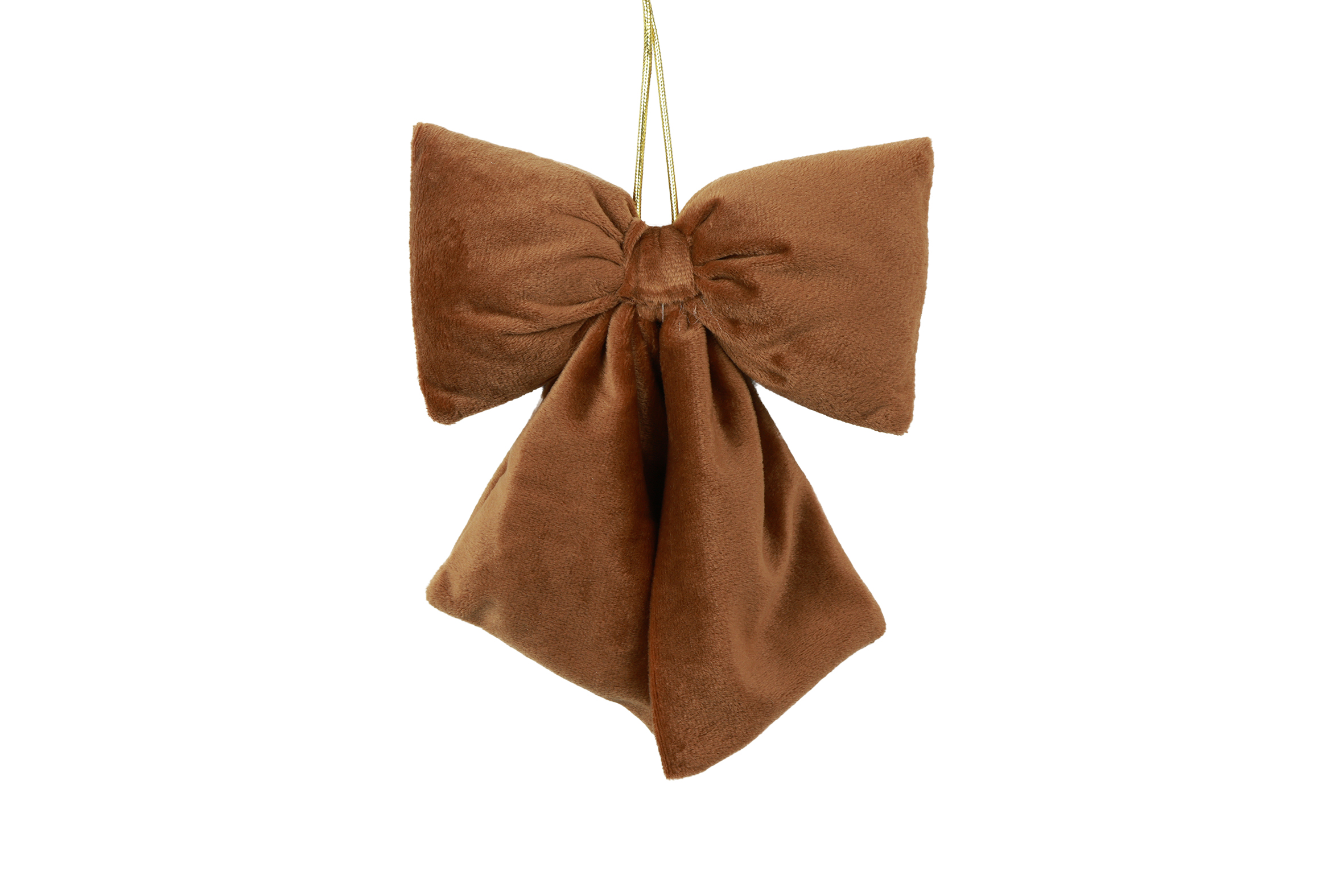 Bowknot Lue S Brown Gift