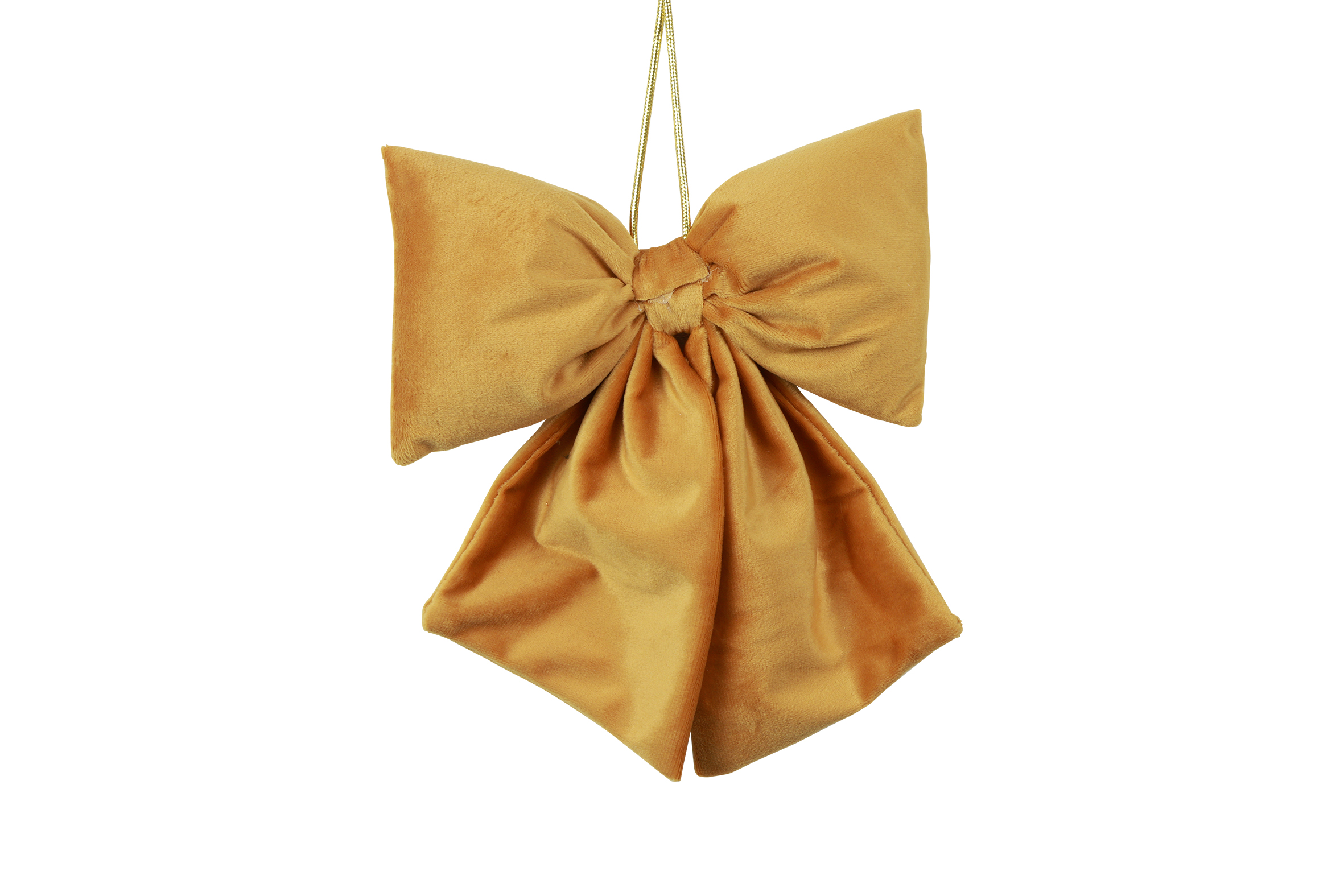 Bowknot Lue S Gold Gift