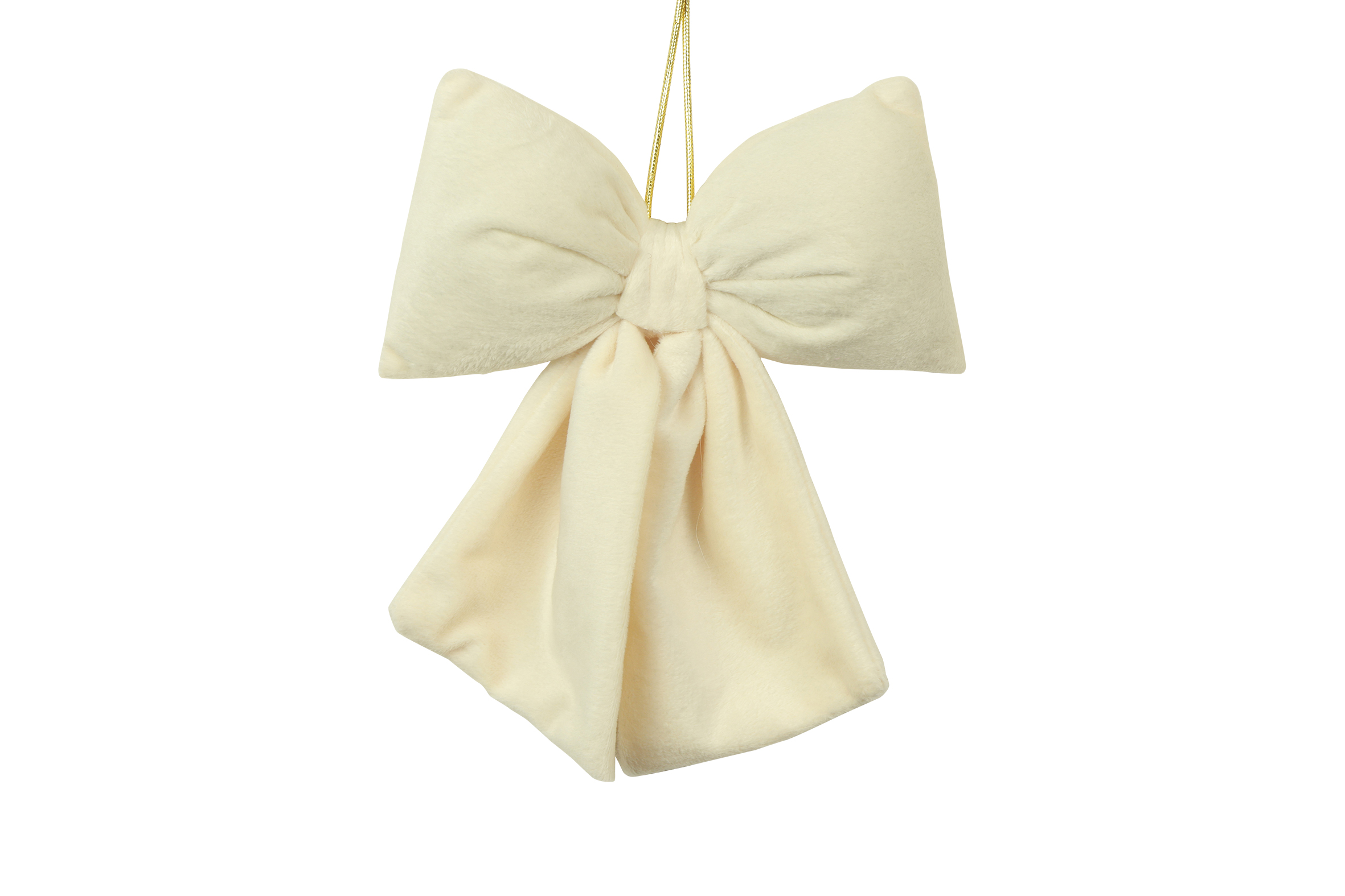 Bowknot Lue S White Gift