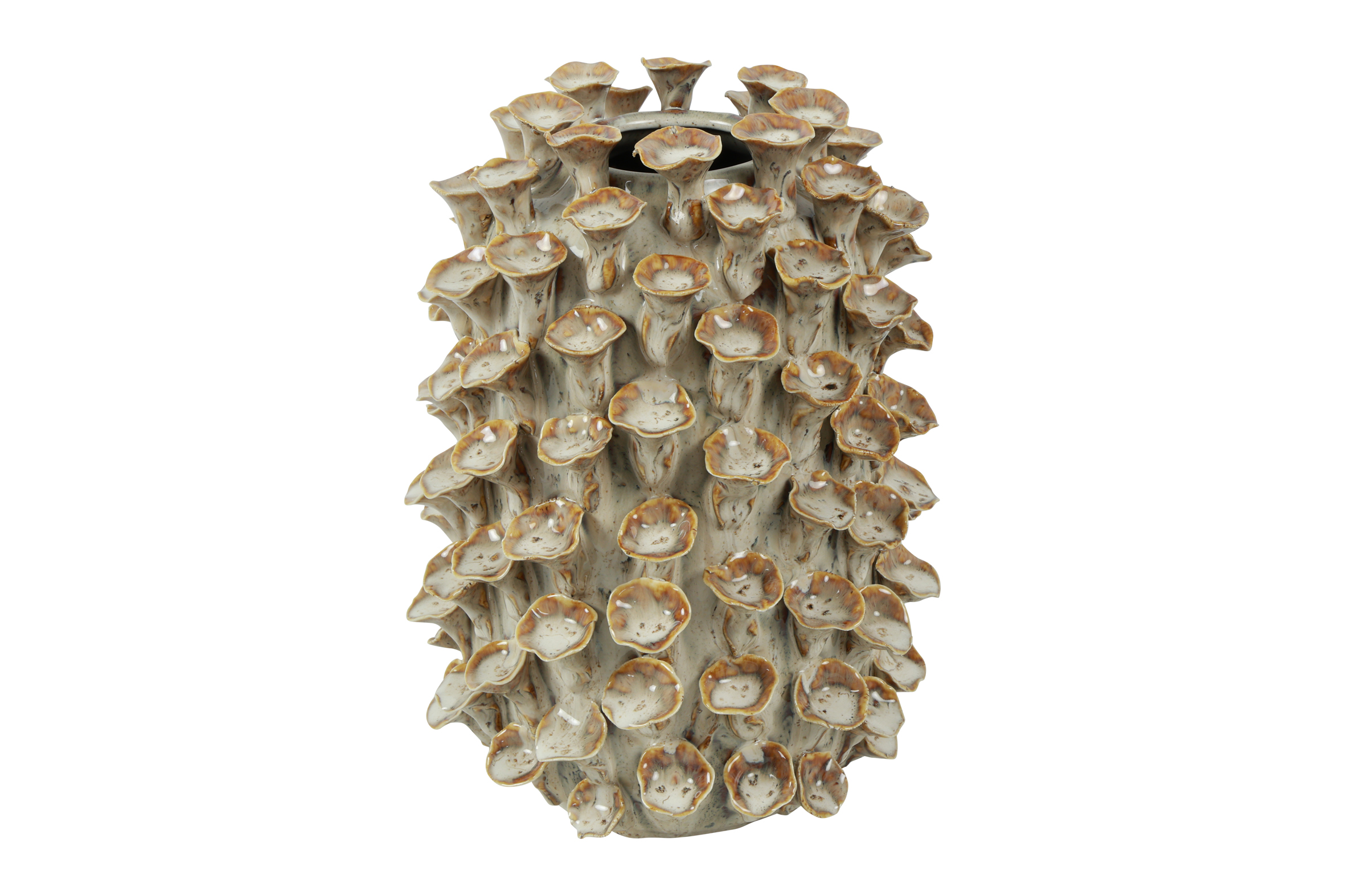 Vase High Mosi S White Gift