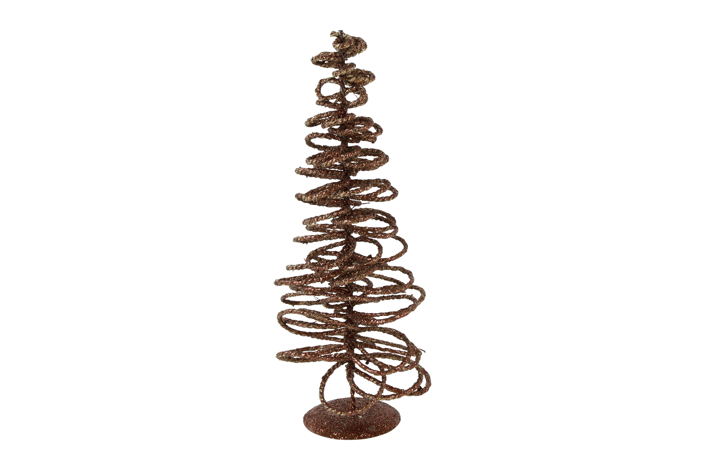 Ornament Tree Orick S Brown Gift