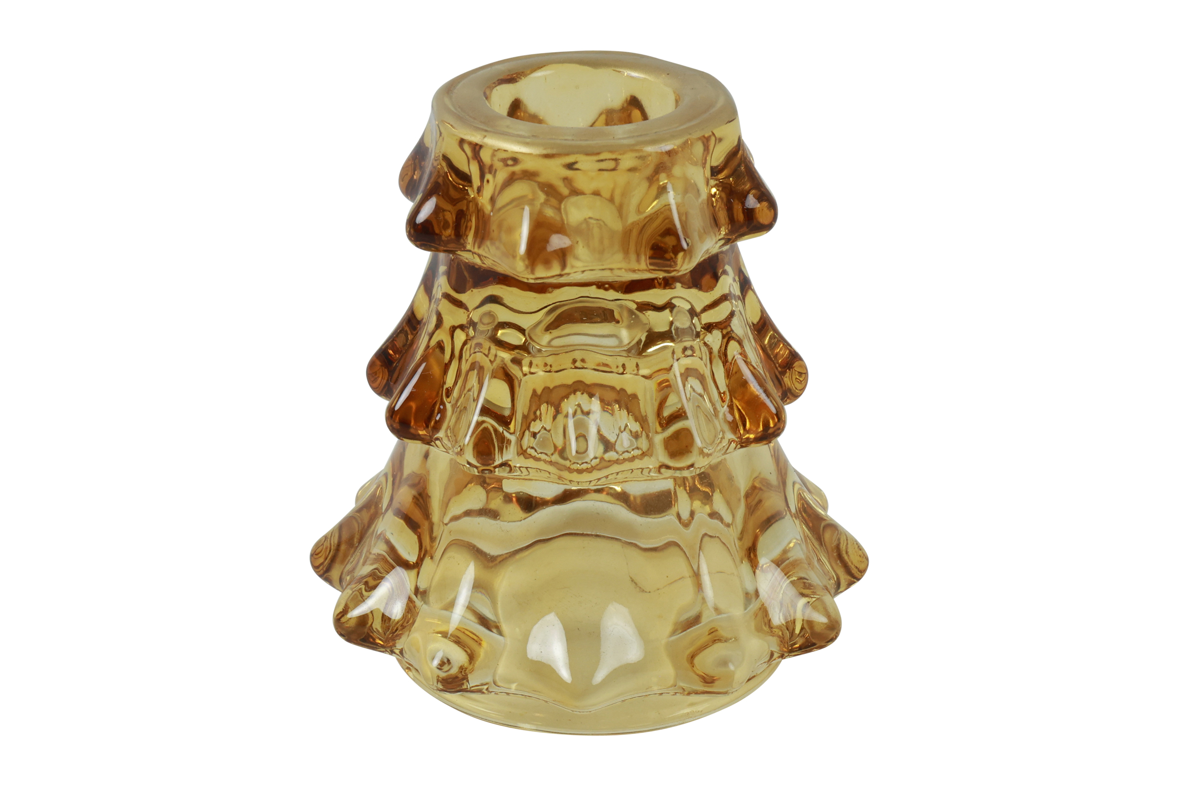 Vase Christmas Tree Umina S Brown Gift