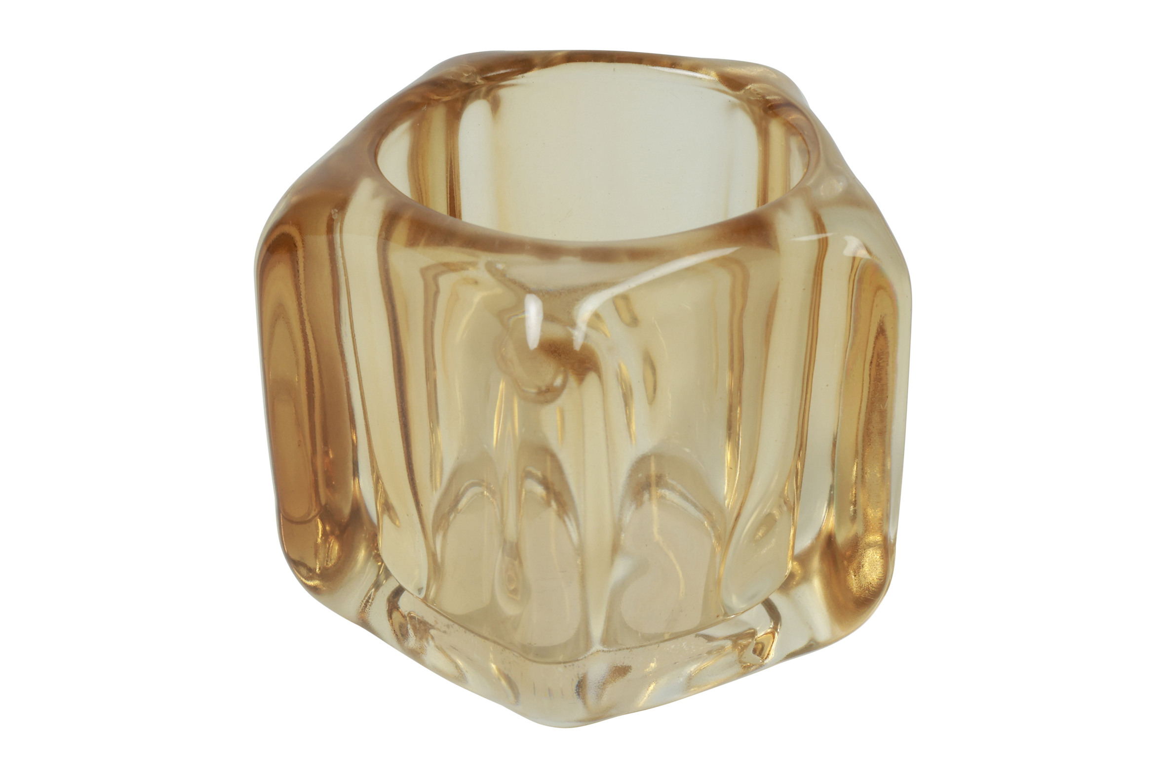 Candleh L.brown Gift