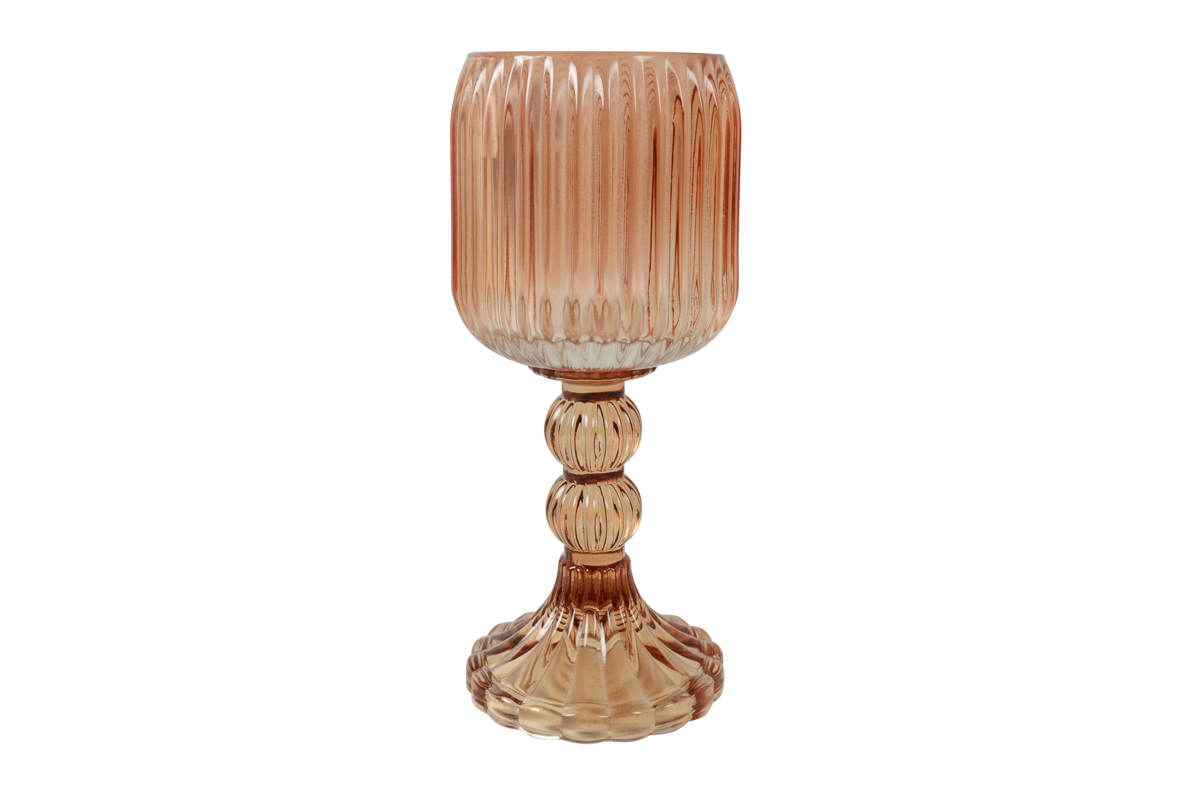 Tealighth On Foot Sierra Valerio L Brown Gift