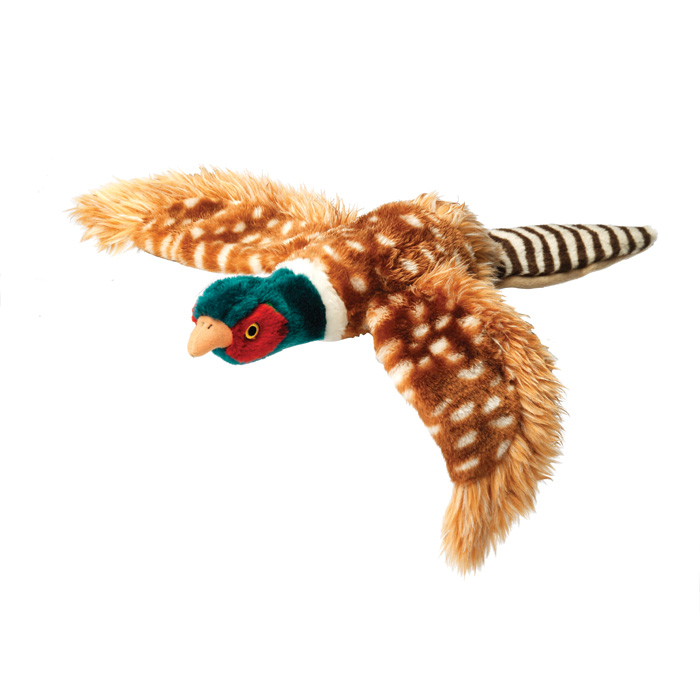 Hop Plush Pheasant Large Gift