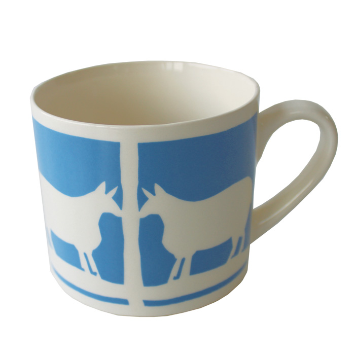 Repetto Sheep Mug Hinchcliffe And Barber Single Gift