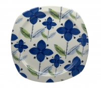 Sarah Heaton Take Two Side Plate 21cm Pack 6 Gift