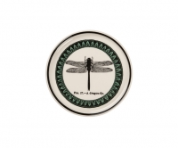 Edward Challinor Coaster Dragonfly Single Gift