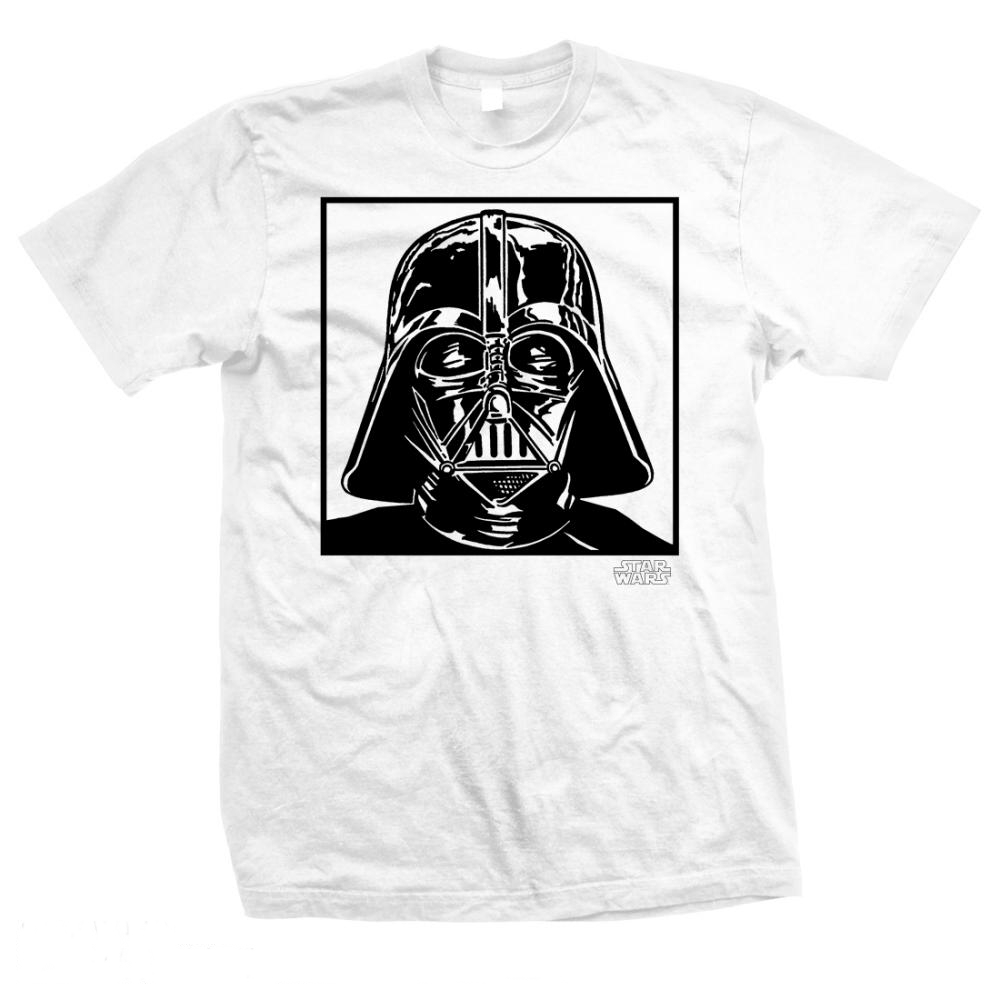 Star Wars T Shirt Darth Vader Mens Medium Gift