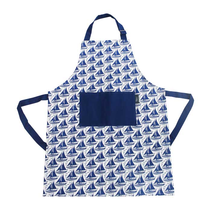 Sailing Apron Hinchcliffe And Barber Gift