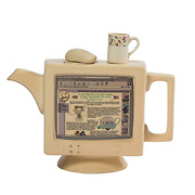 Teapot Computea Medium Gift